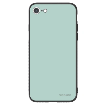Picasee ULTIMATE CASE για Apple iPhone 7 - Pastel Charm