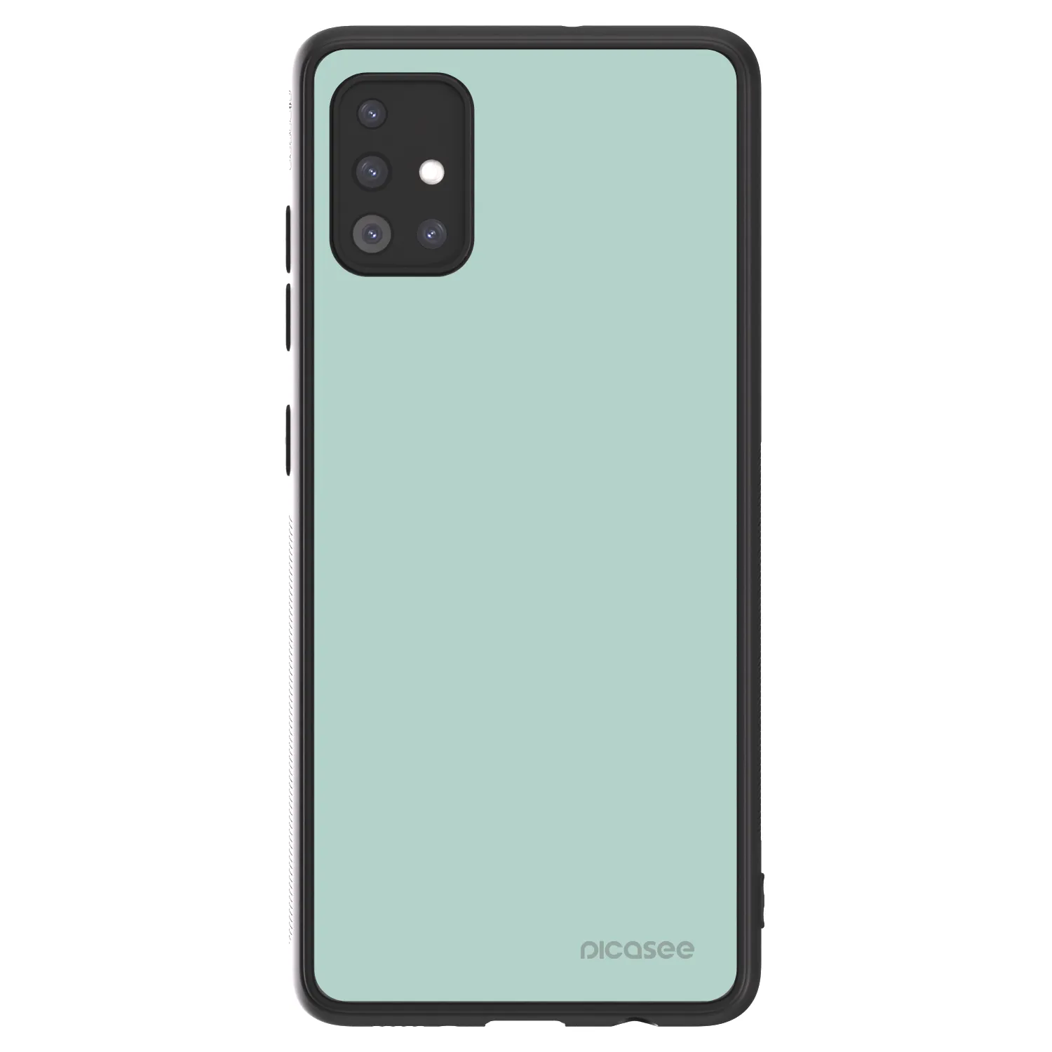 Picasee ULTIMATE CASE για Samsung Galaxy A51 A515F - Pastel Charm