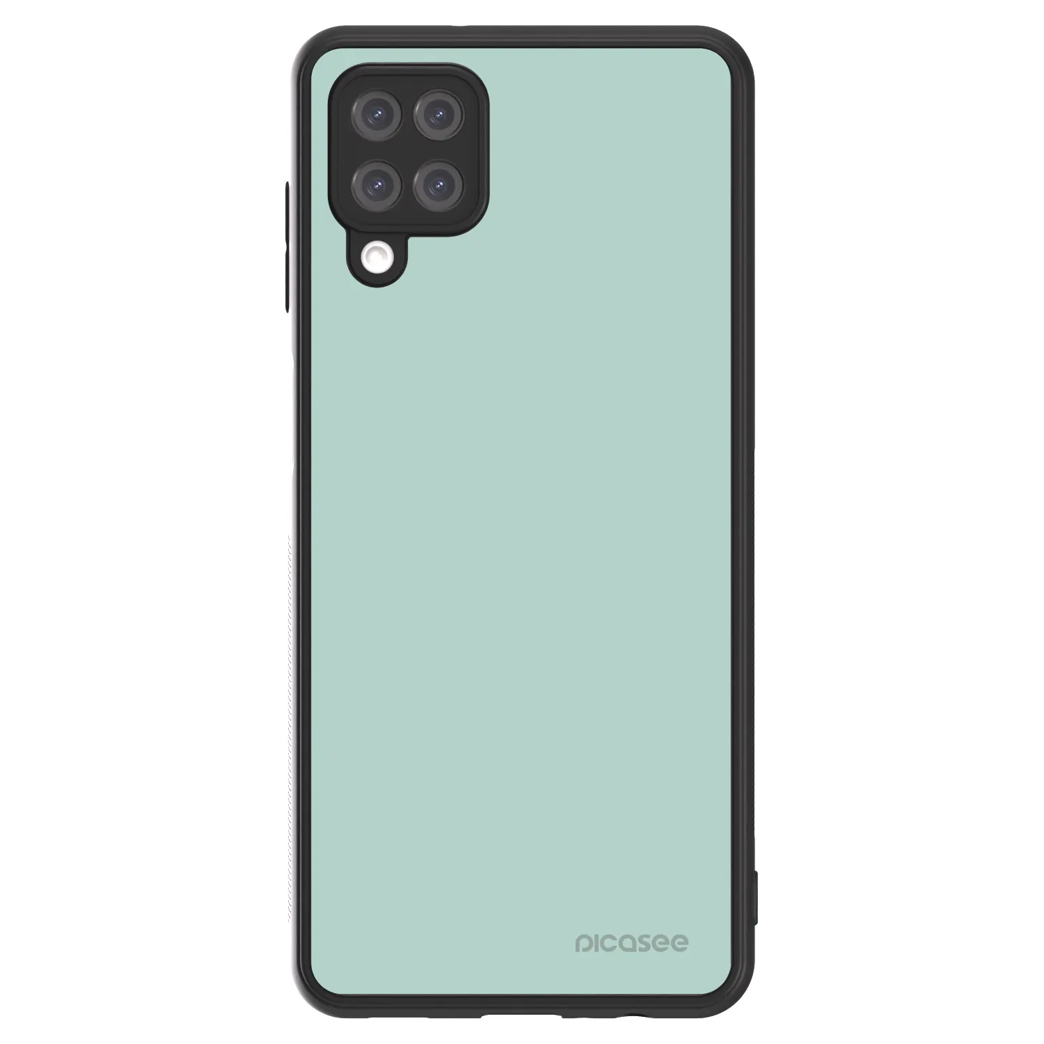 Picasee ULTIMATE CASE για Samsung Galaxy A12 A125F - Pastel Charm