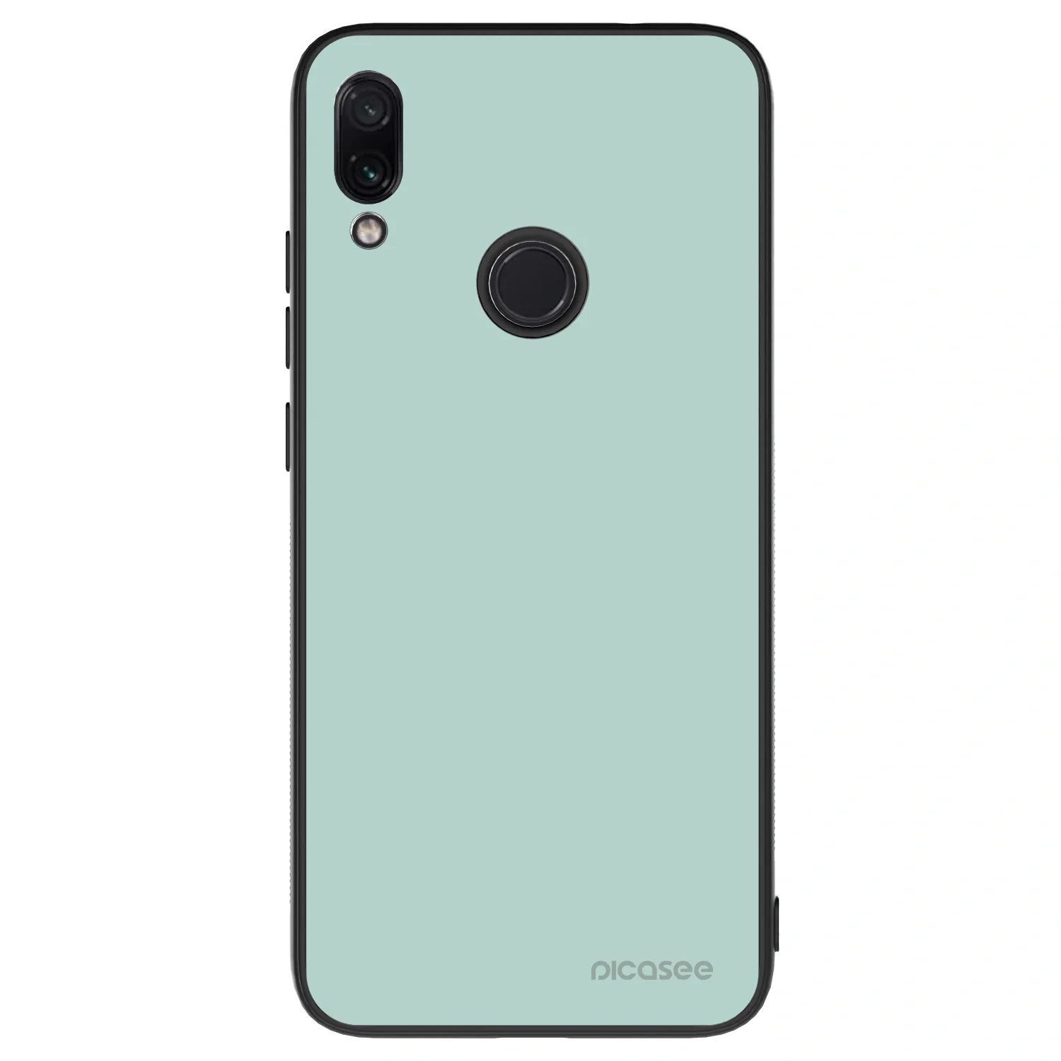 Picasee ULTIMATE CASE για Xiaomi Redmi Note 7 - Pastel Charm
