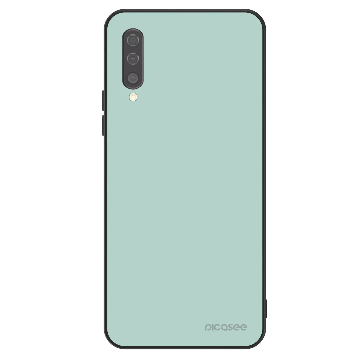 Picasee ULTIMATE CASE για Samsung Galaxy A50 A505F - Pastel Charm
