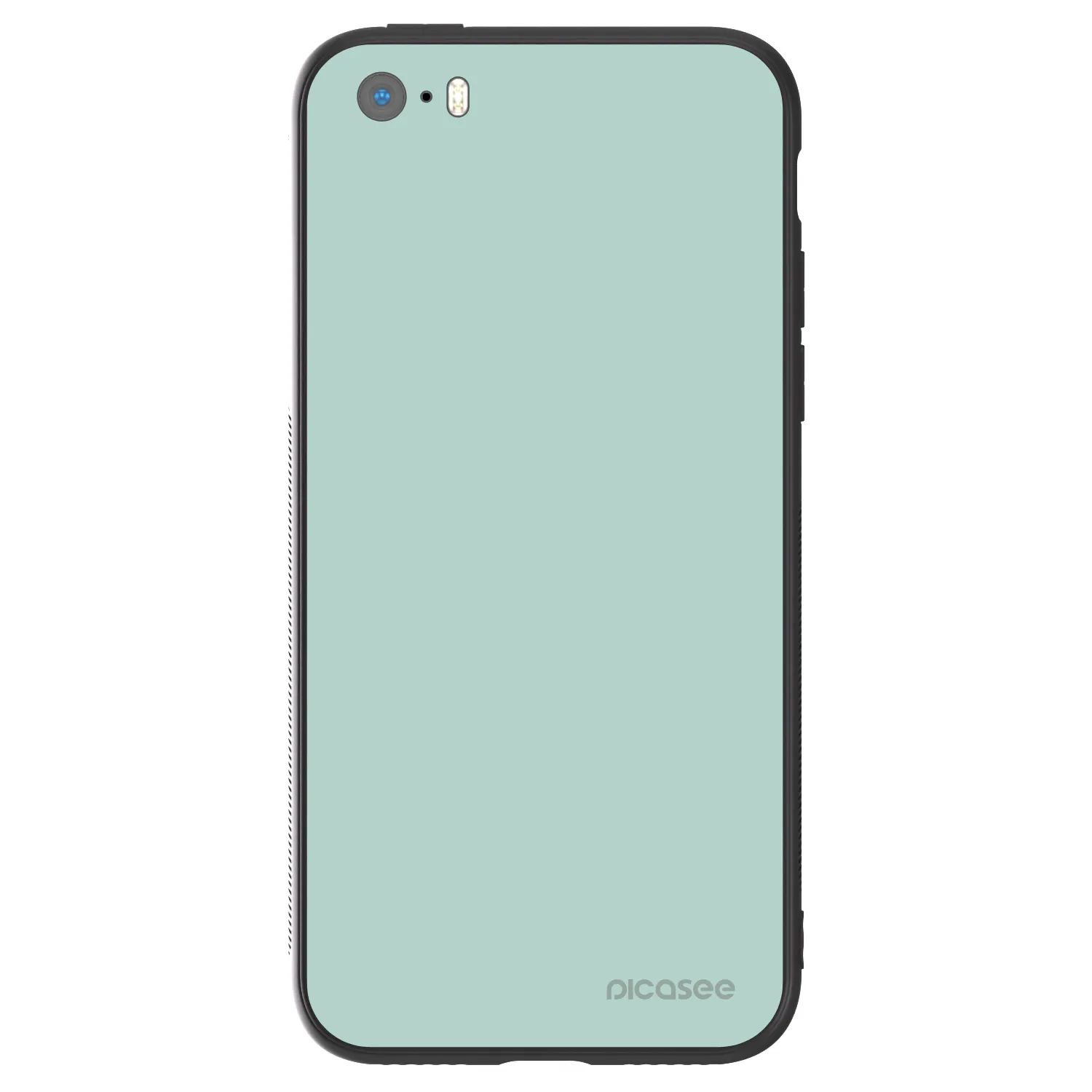 Picasee ULTIMATE CASE για Apple iPhone 5/5S/SE - Pastel Charm