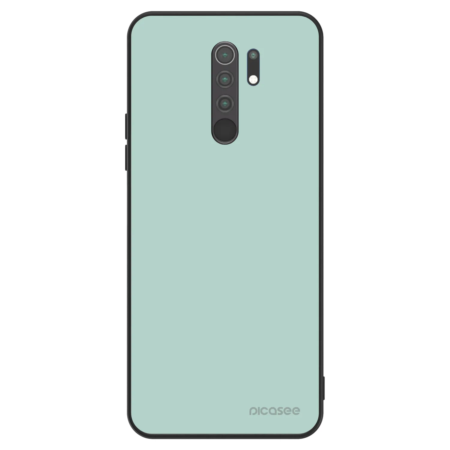 Picasee ULTIMATE CASE για Xiaomi Redmi 9 - Pastel Charm