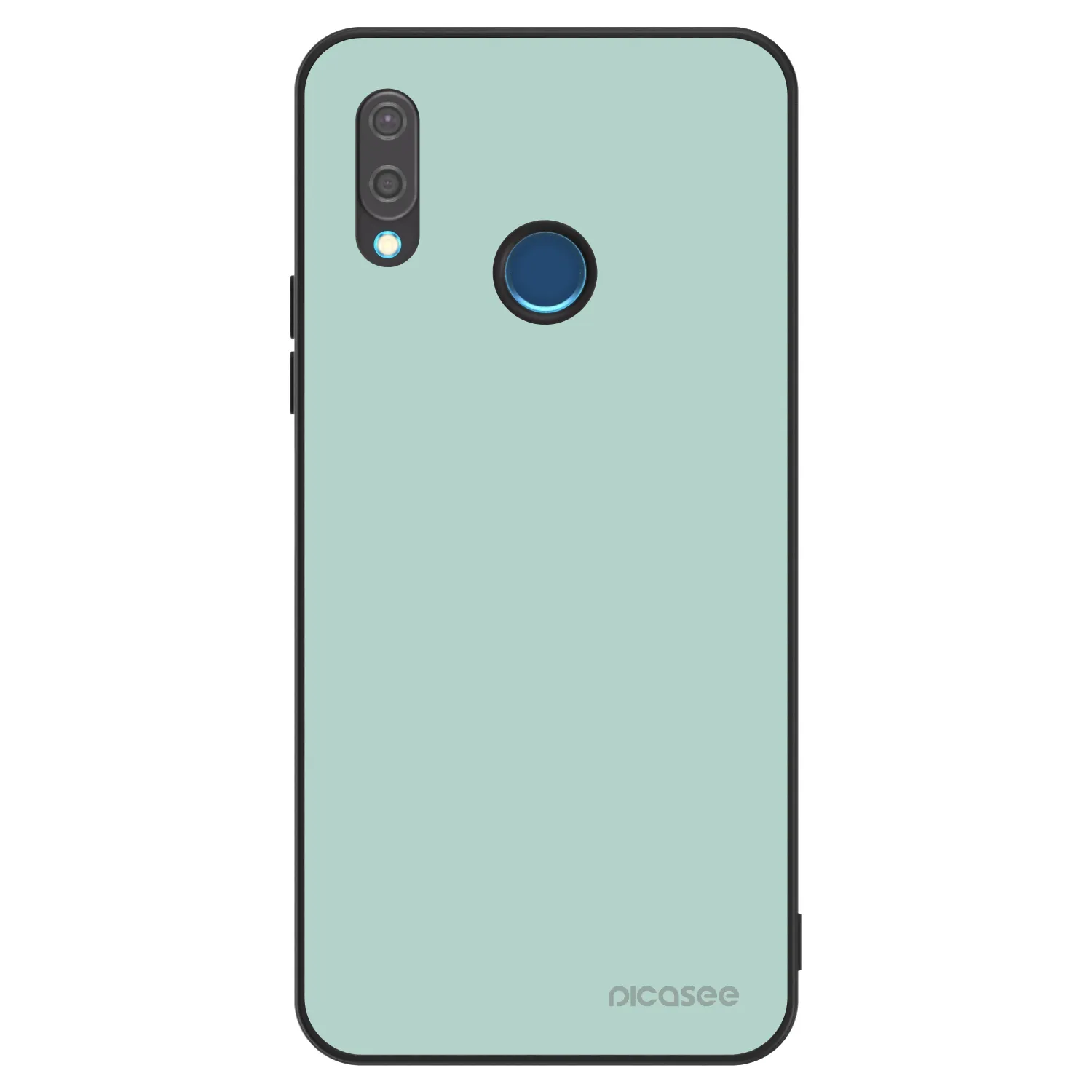 Picasee ULTIMATE CASE για Huawei P20 Lite - Pastel Charm