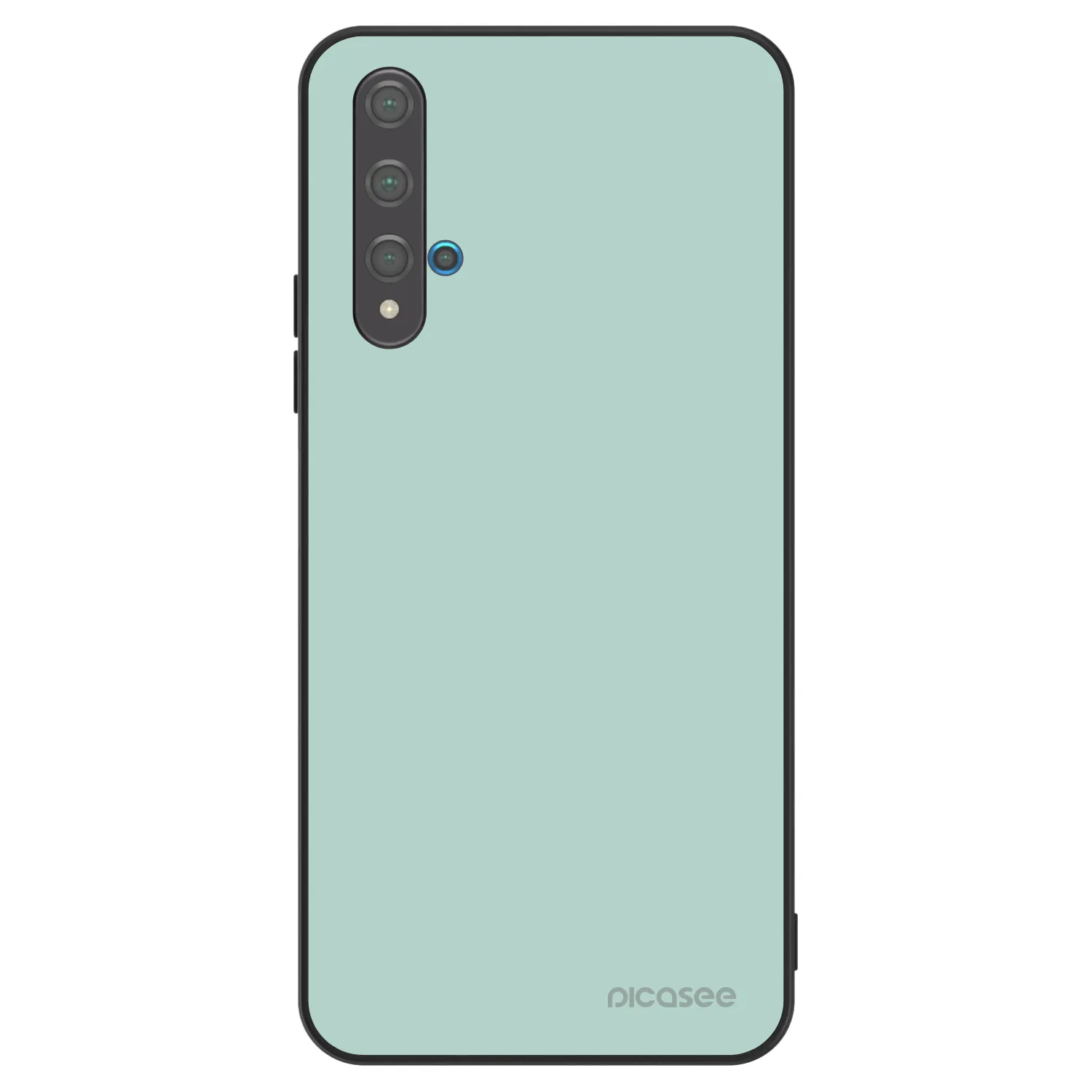 Picasee ULTIMATE CASE για Huawei Nova 5T - Pastel Charm