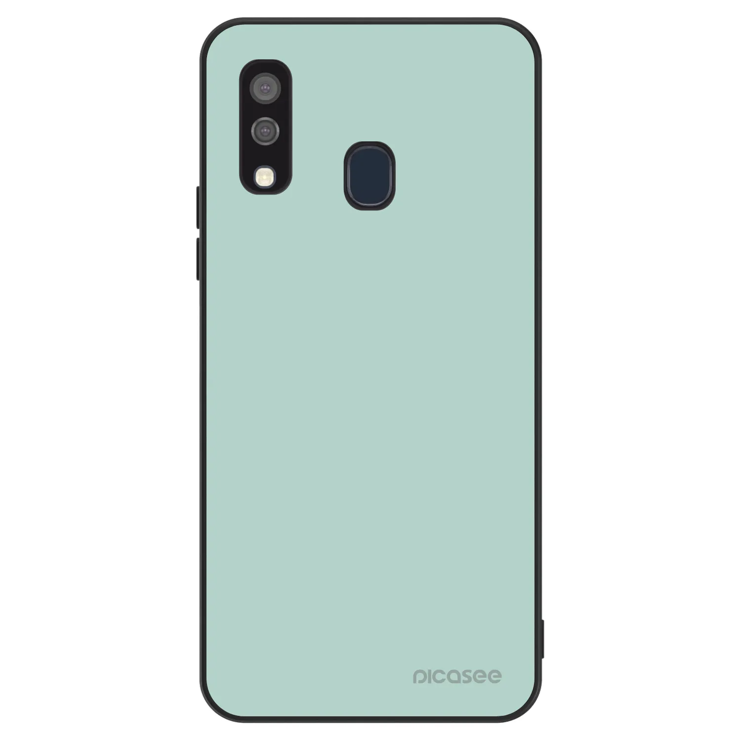 Picasee ULTIMATE CASE για Samsung Galaxy A40 A405F - Pastel Charm