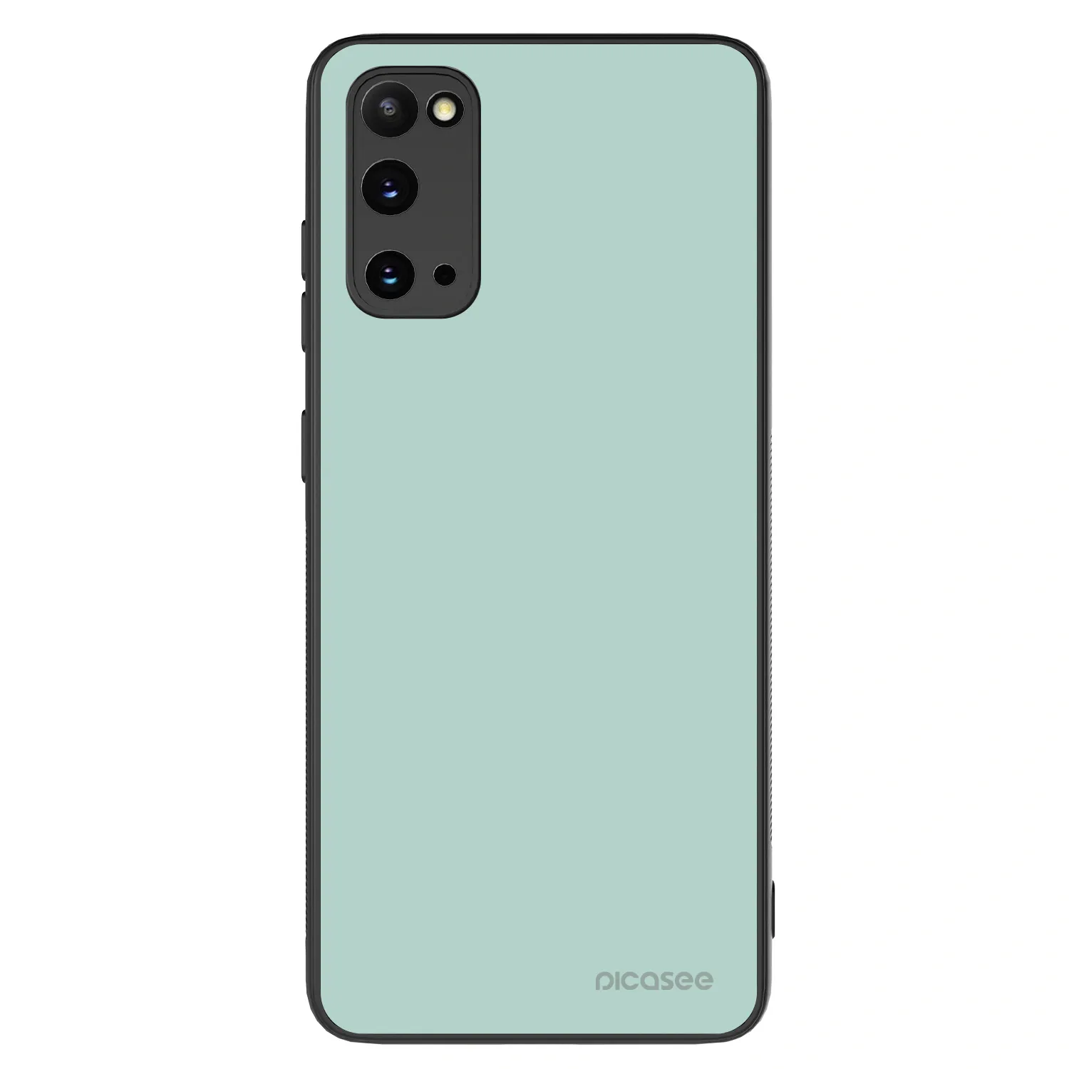 Picasee ULTIMATE CASE για Samsung Galaxy S20 G980F - Pastel Charm
