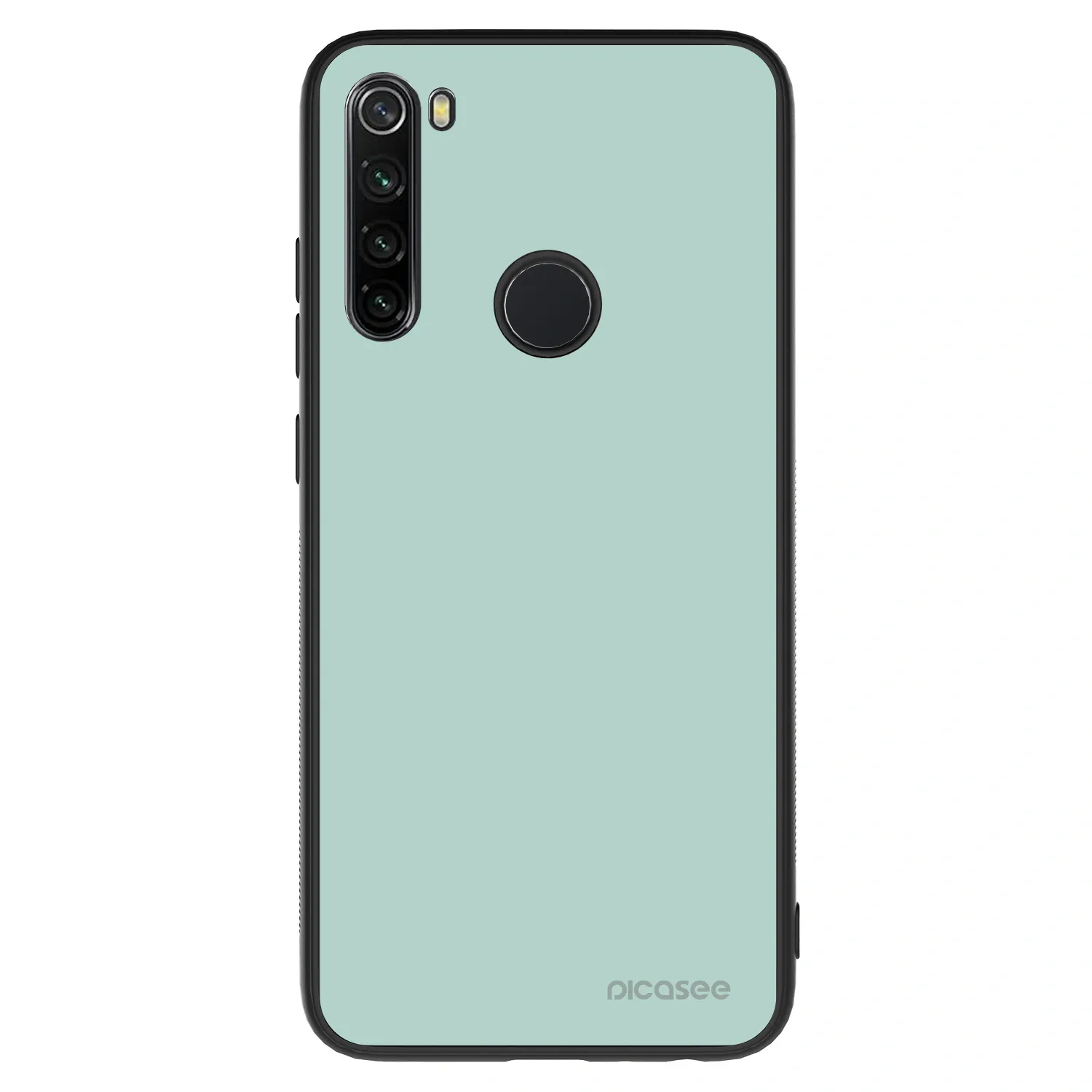 Picasee ULTIMATE CASE για Xiaomi Redmi Note 8 - Pastel Charm