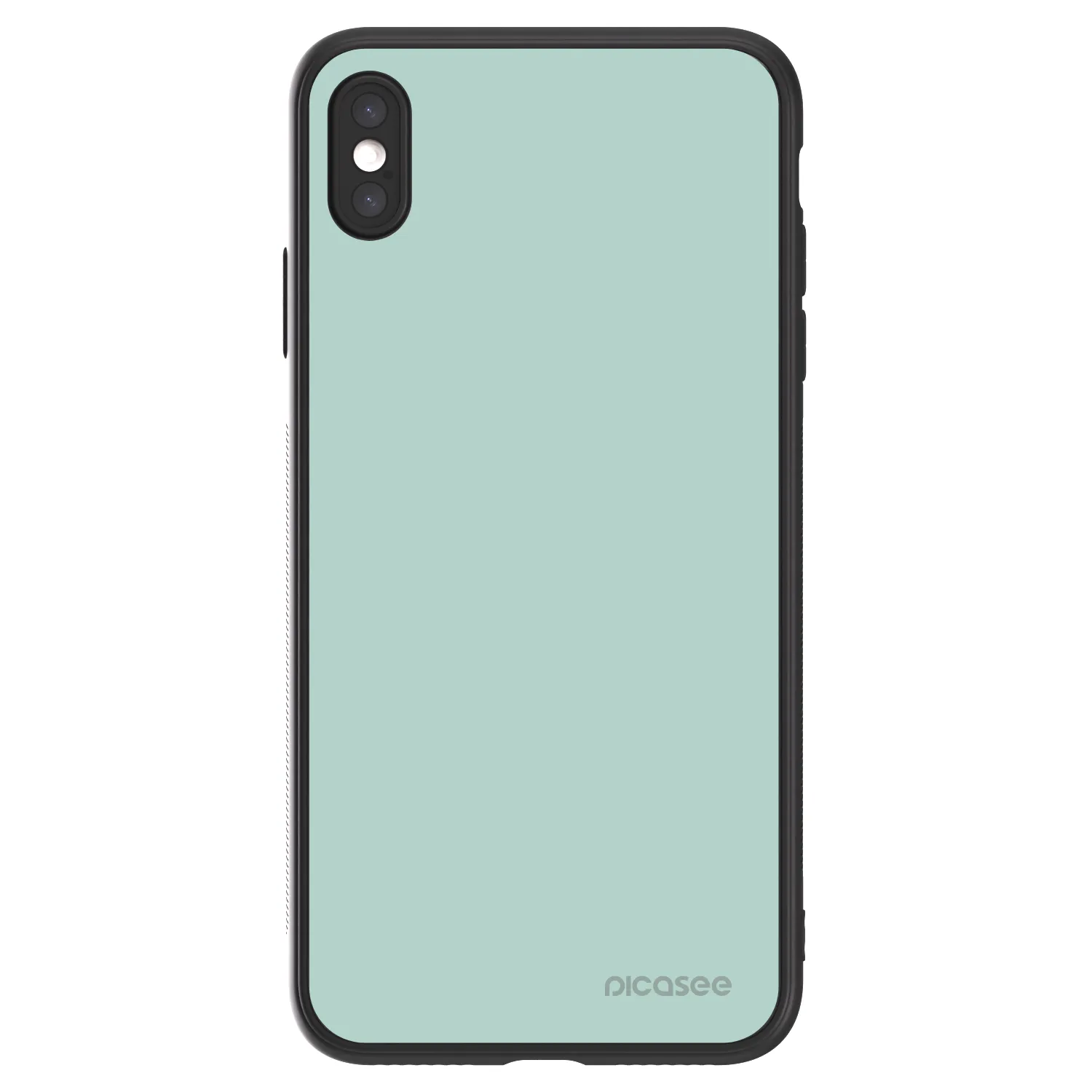 Picasee ULTIMATE CASE για Apple iPhone XS Max - Pastel Charm