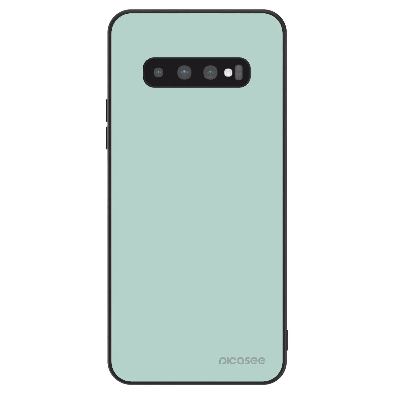 Picasee ULTIMATE CASE για Samsung Galaxy S10 G973 - Pastel Charm