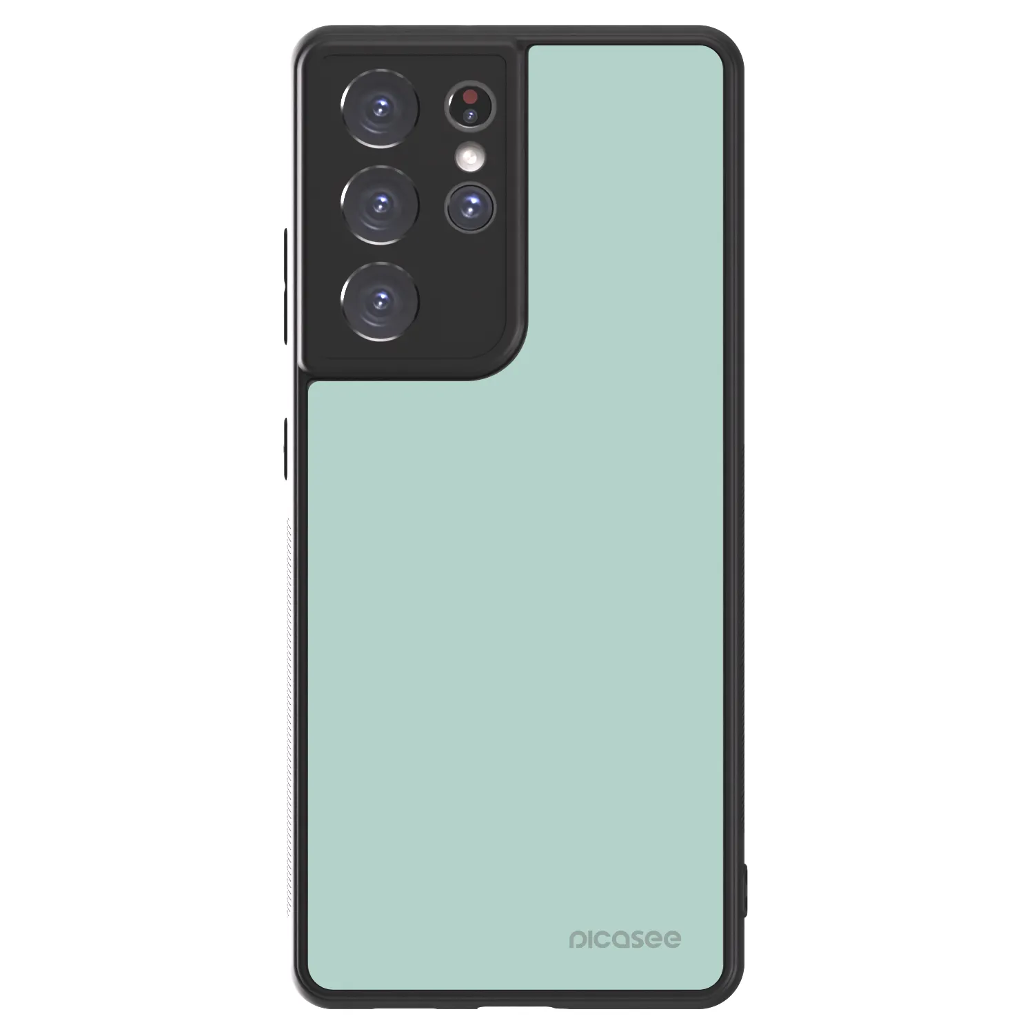 Picasee ULTIMATE CASE για Samsung Galaxy S21 Ultra 5G G998B - Pastel Charm