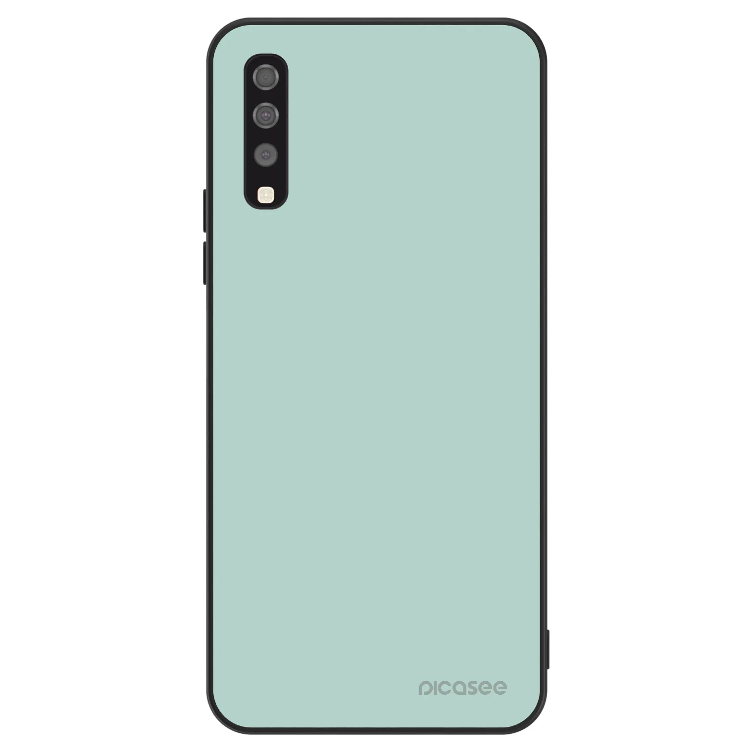 Picasee ULTIMATE CASE για Samsung Galaxy A70 A705F - Pastel Charm