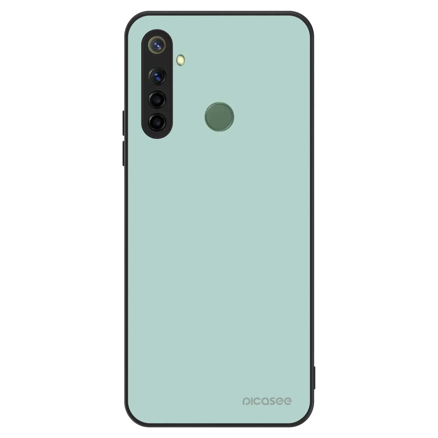 Picasee ULTIMATE CASE για Realme 6i - Pastel Charm