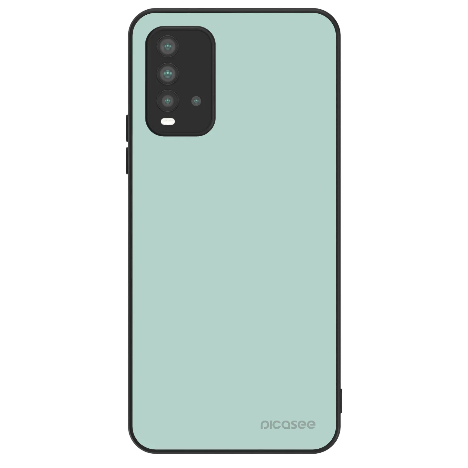 Picasee ULTIMATE CASE για Xiaomi Redmi 9T - Pastel Charm