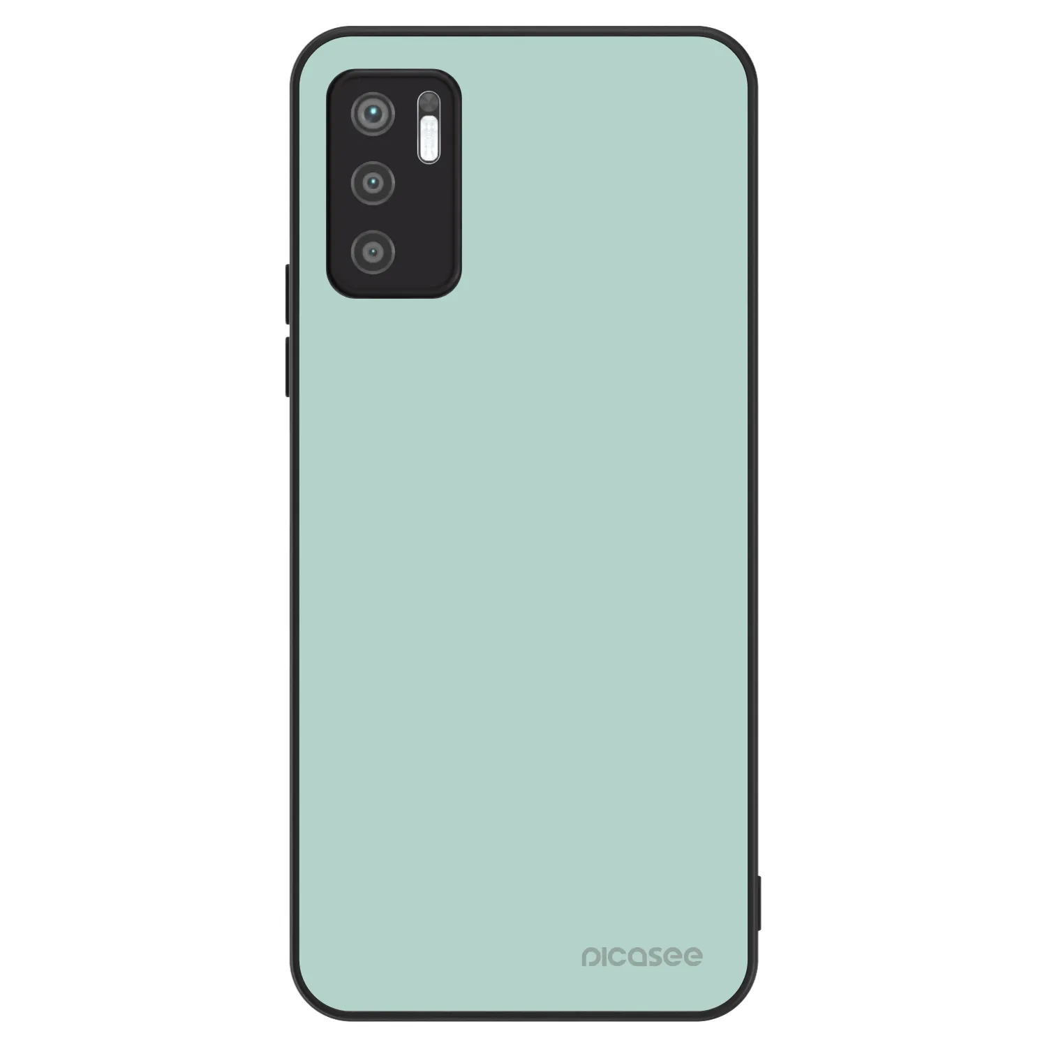 Picasee ULTIMATE CASE για Xiaomi Redmi Note 10 5G - Pastel Charm