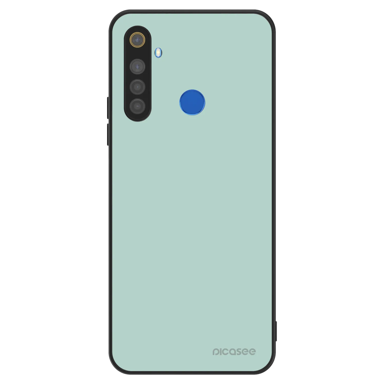 Picasee ULTIMATE CASE για Realme 5 - Pastel Charm
