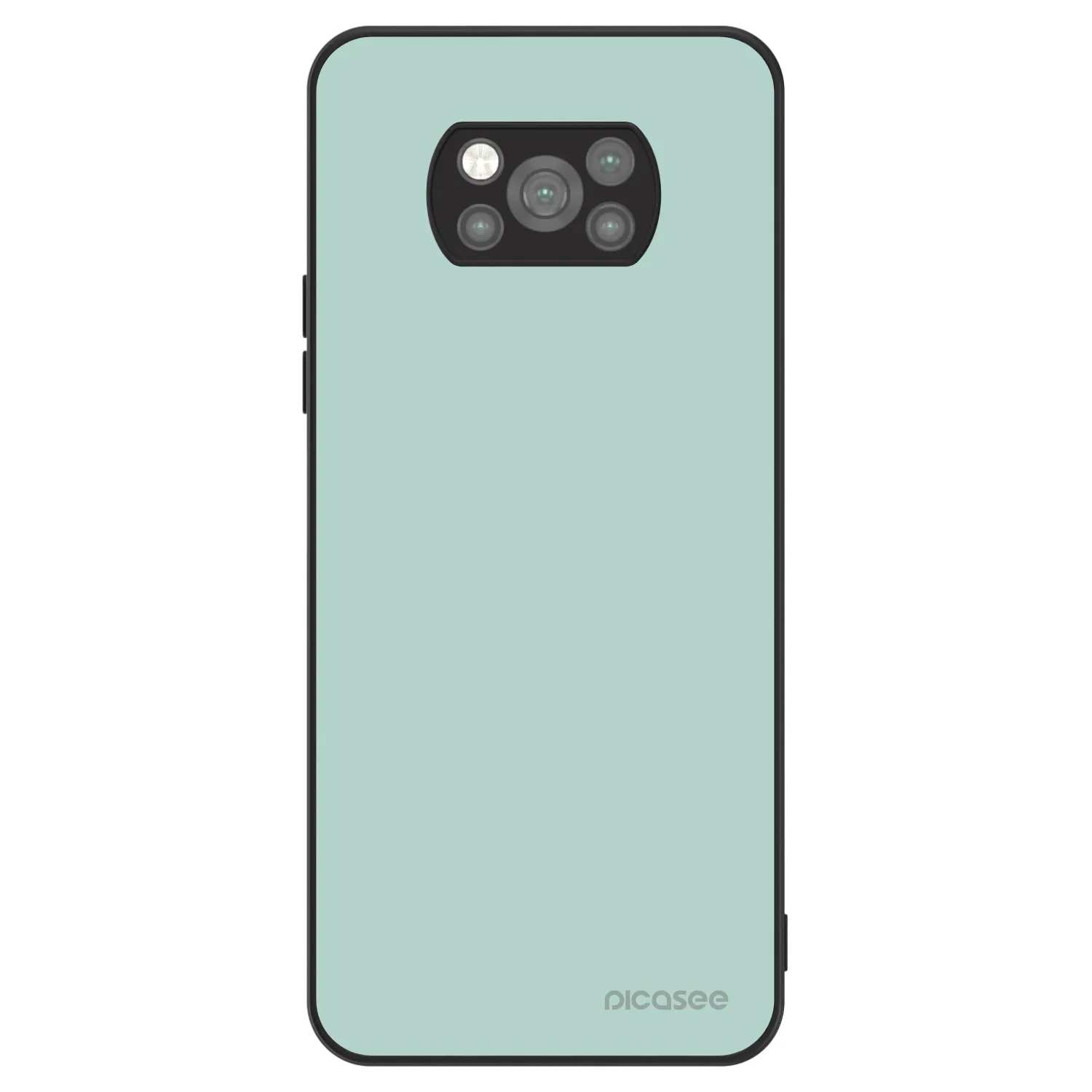 Picasee ULTIMATE CASE για Xiaomi Poco X3 Pro - Pastel Charm