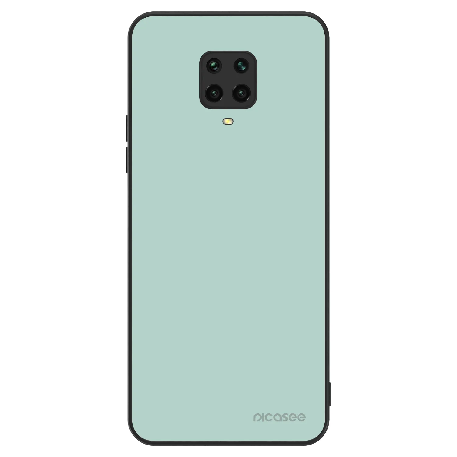 Picasee ULTIMATE CASE για Xiaomi Redmi Note 9S - Pastel Charm