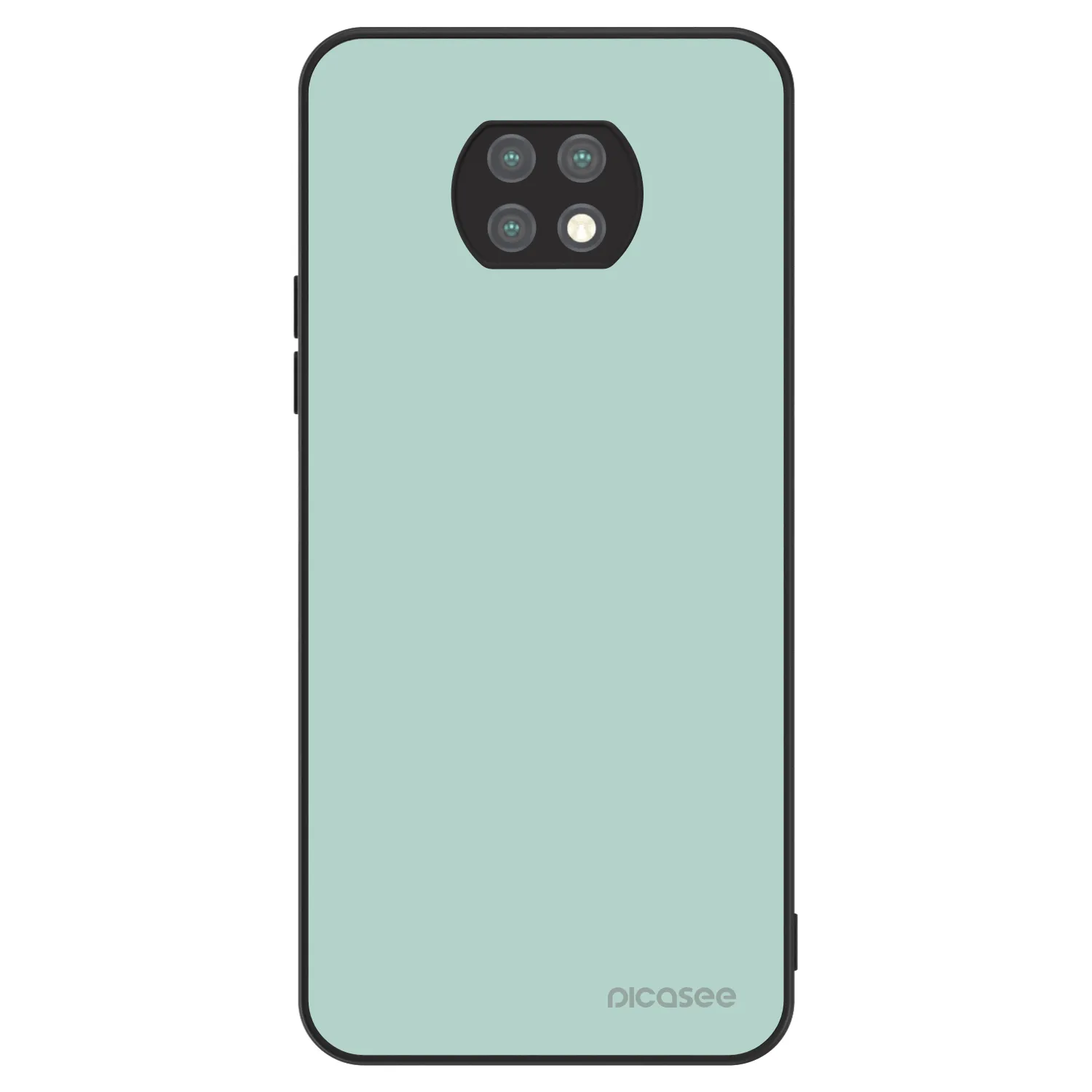 Picasee ULTIMATE CASE για Xiaomi Redmi Note 9T - Pastel Charm