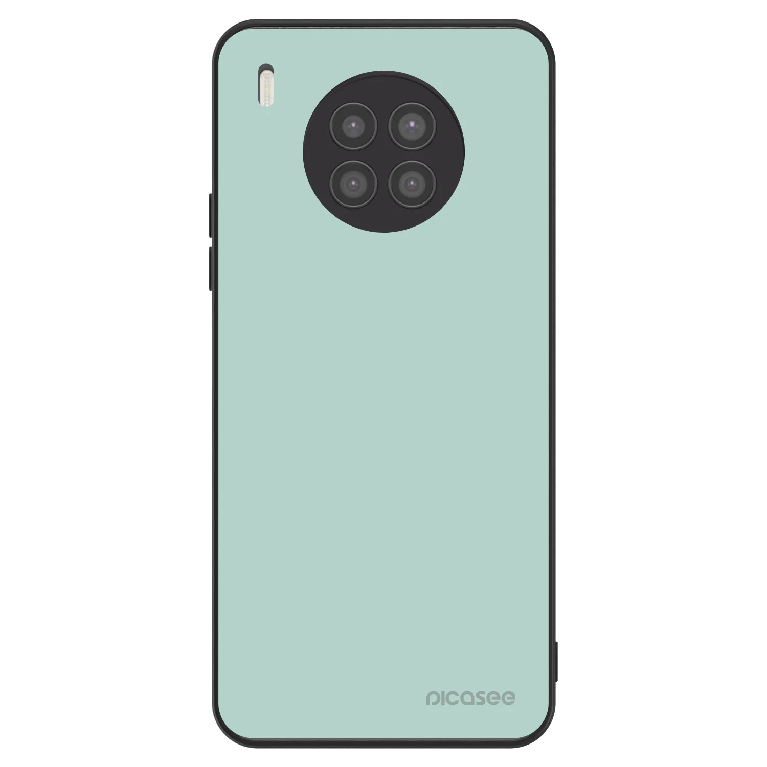 Picasee ULTIMATE CASE για Huawei Nova 8i - Pastel Charm