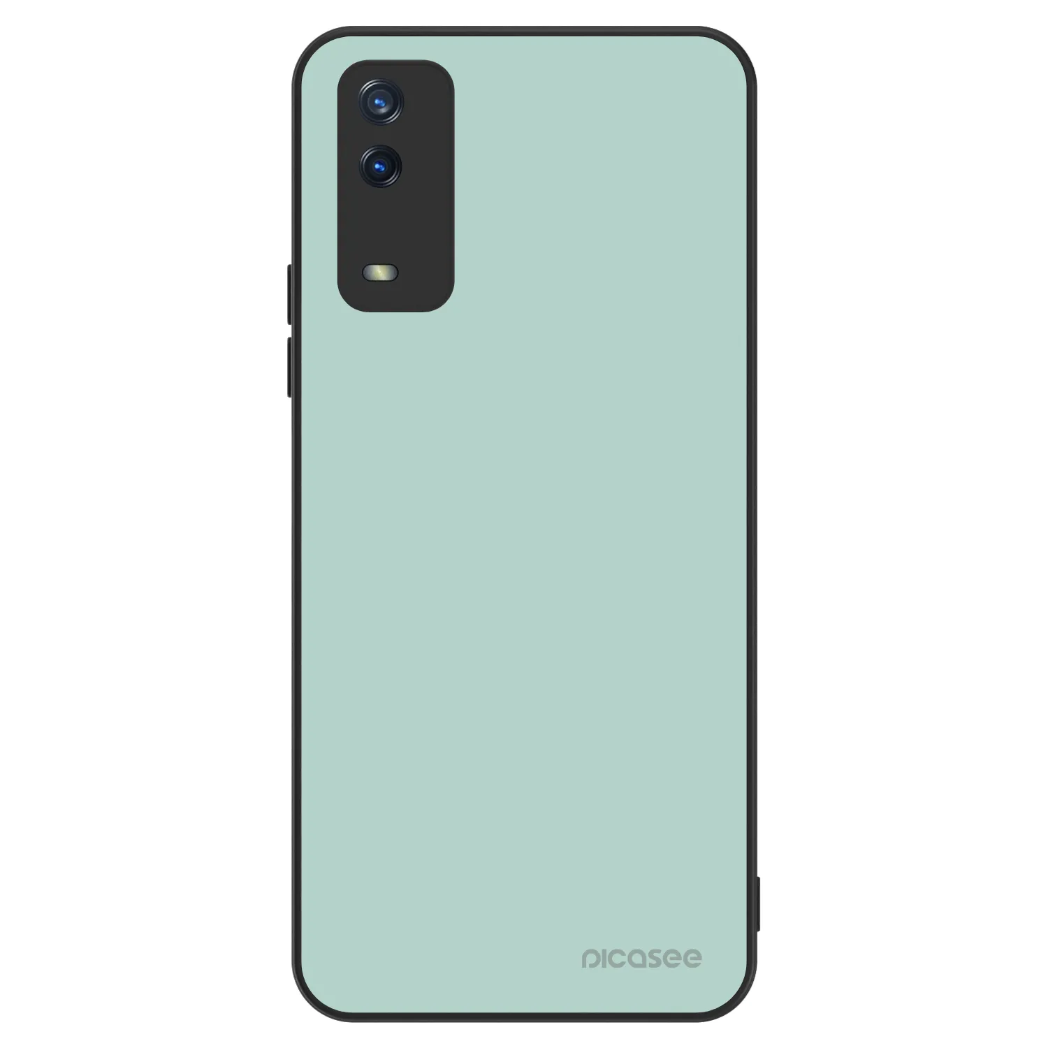 Picasee ULTIMATE CASE για Vivo Y11s - Pastel Charm
