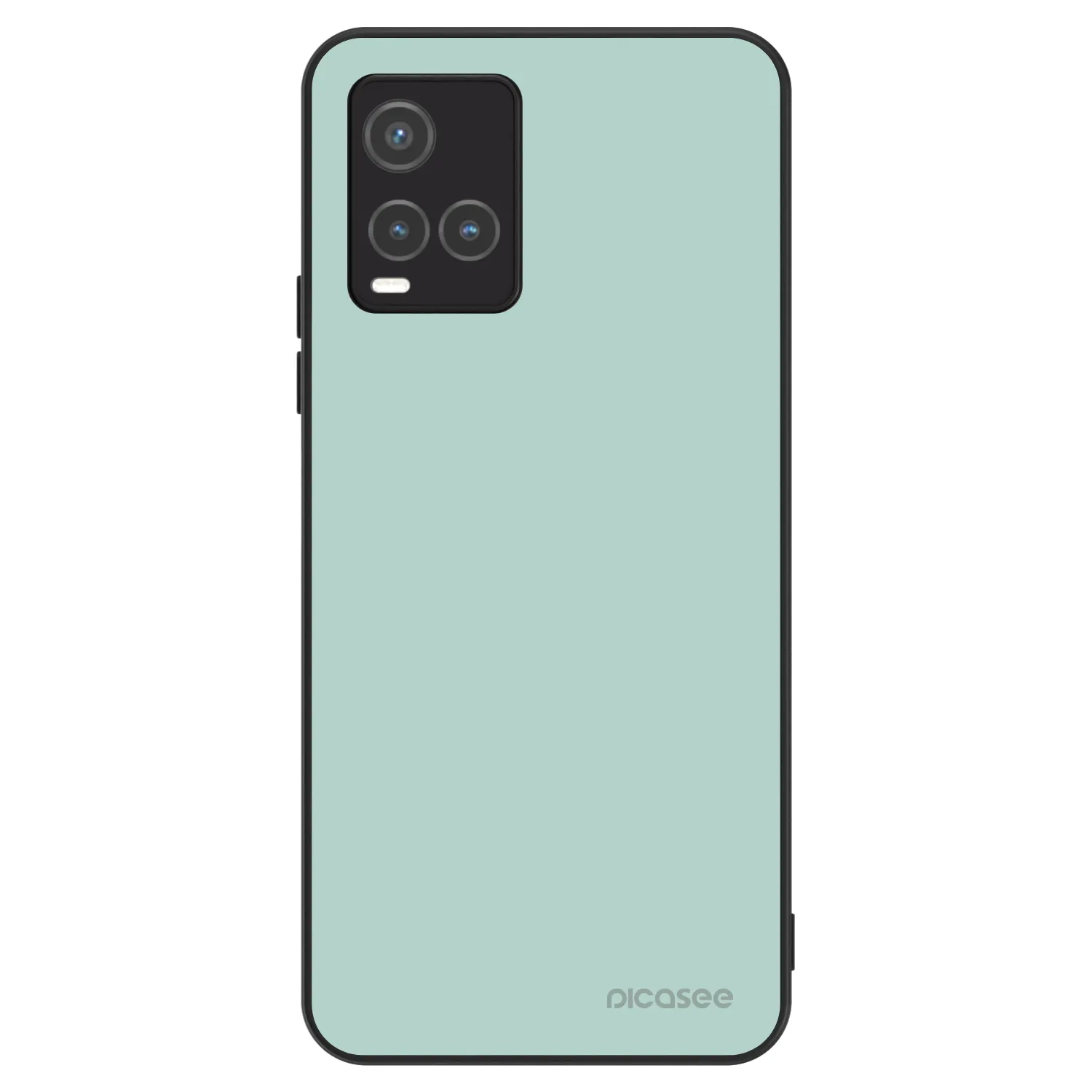 Picasee ULTIMATE CASE για Vivo Y33s - Pastel Charm