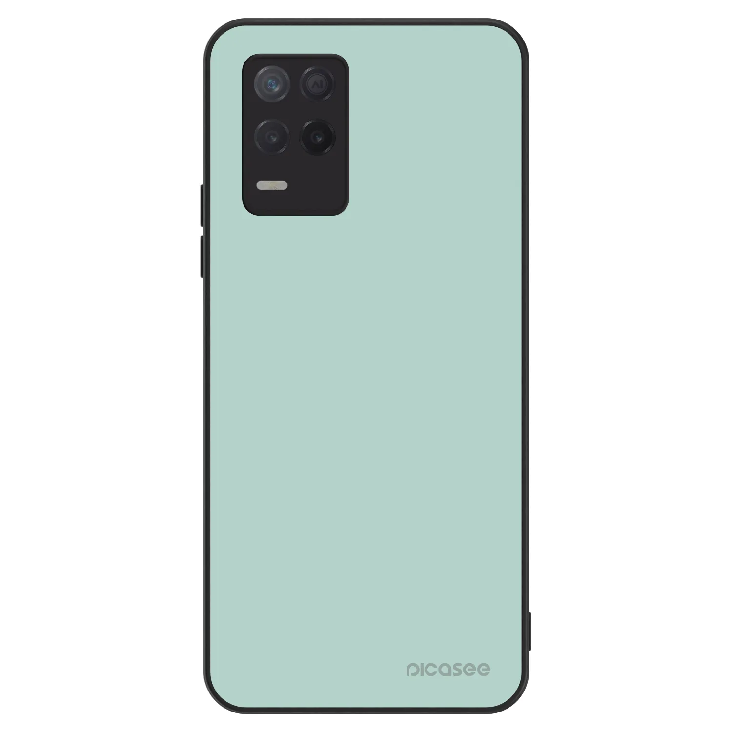 Picasee ULTIMATE CASE για Realme 8 5G - Pastel Charm