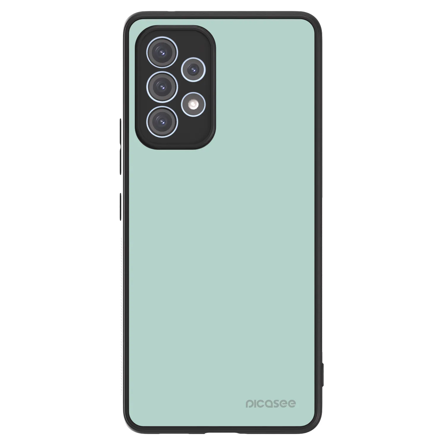 Picasee ULTIMATE CASE για Samsung Galaxy A53 5G A536 - Pastel Charm