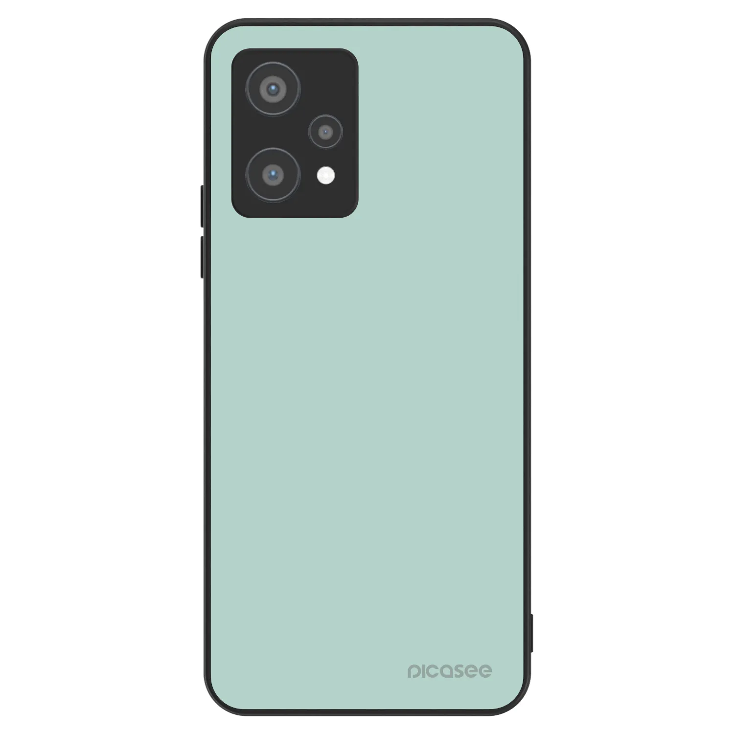 Picasee ULTIMATE CASE για Realme 9 Pro 5G - Pastel Charm