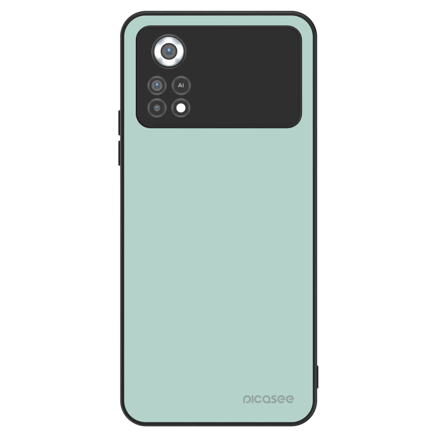 Picasee ULTIMATE CASE για Xiaomi Poco X4 Pro 5G - Pastel Charm