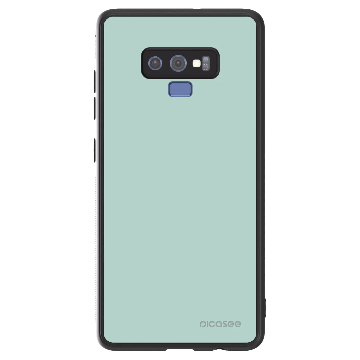 Picasee ULTIMATE CASE για Samsung Galaxy Note 9 N960F - Pastel Charm