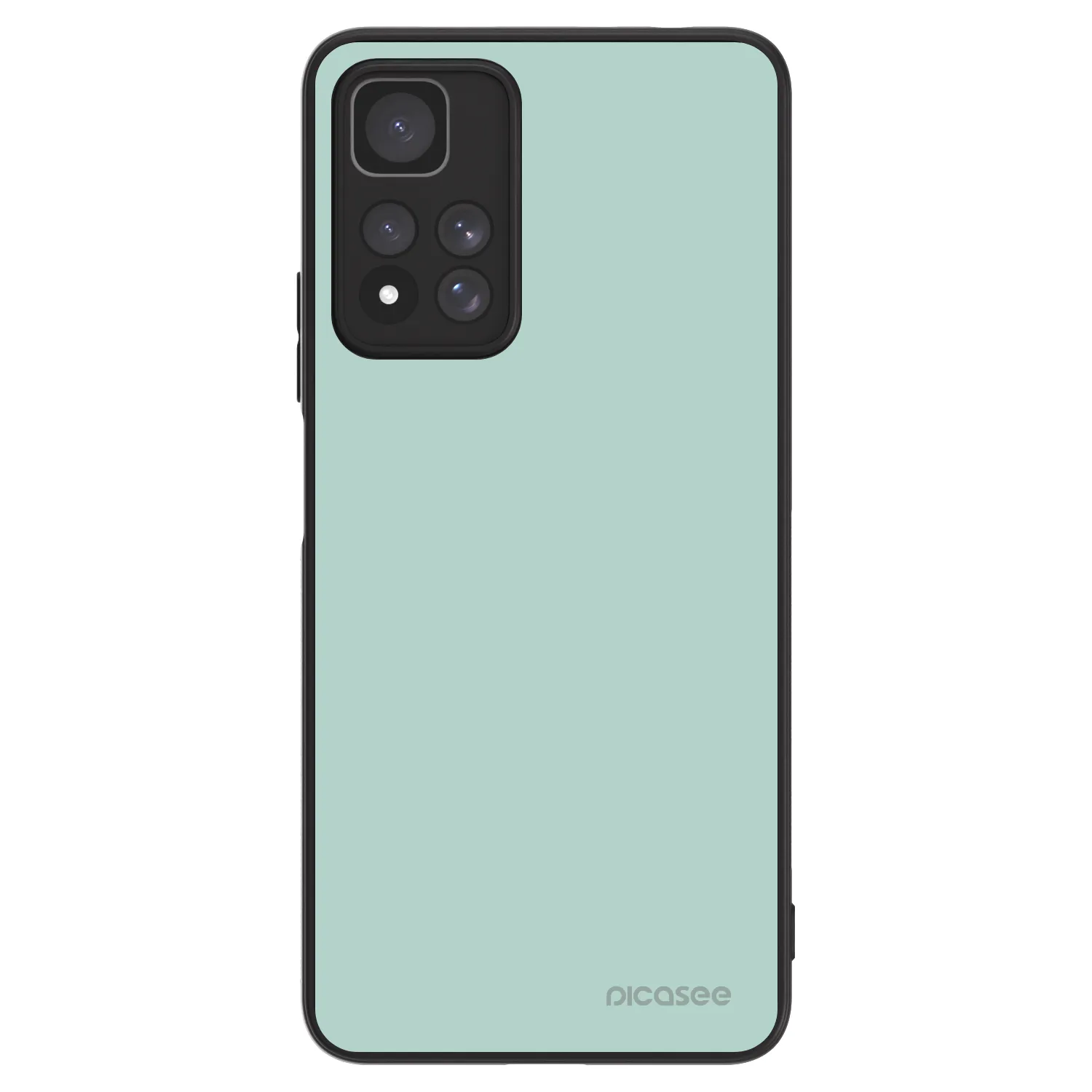 Picasee ULTIMATE CASE για Xiaomi Redmi Note 11 Pro+ 5G - Pastel Charm