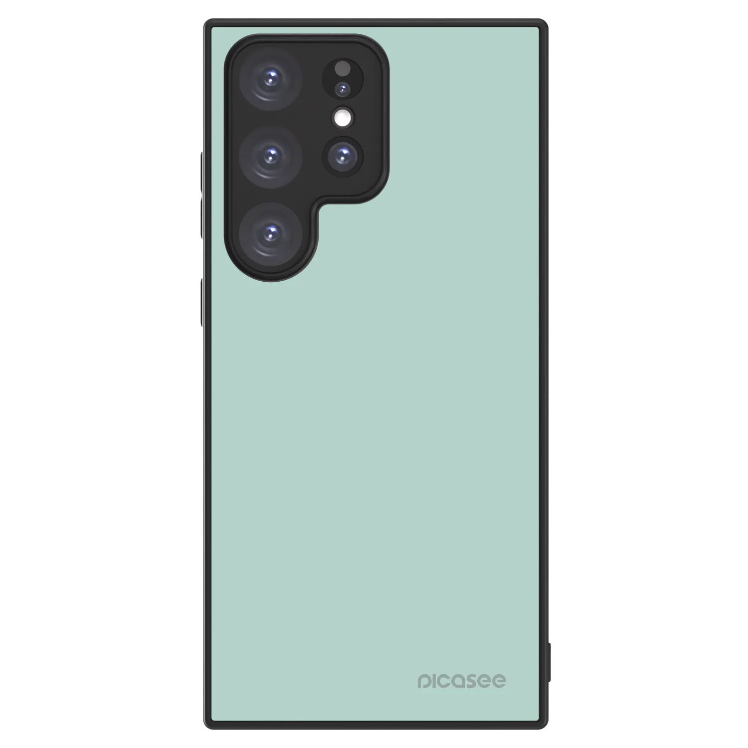 Picasee ULTIMATE CASE για Samsung Galaxy S23 Ultra 5G - Pastel Charm