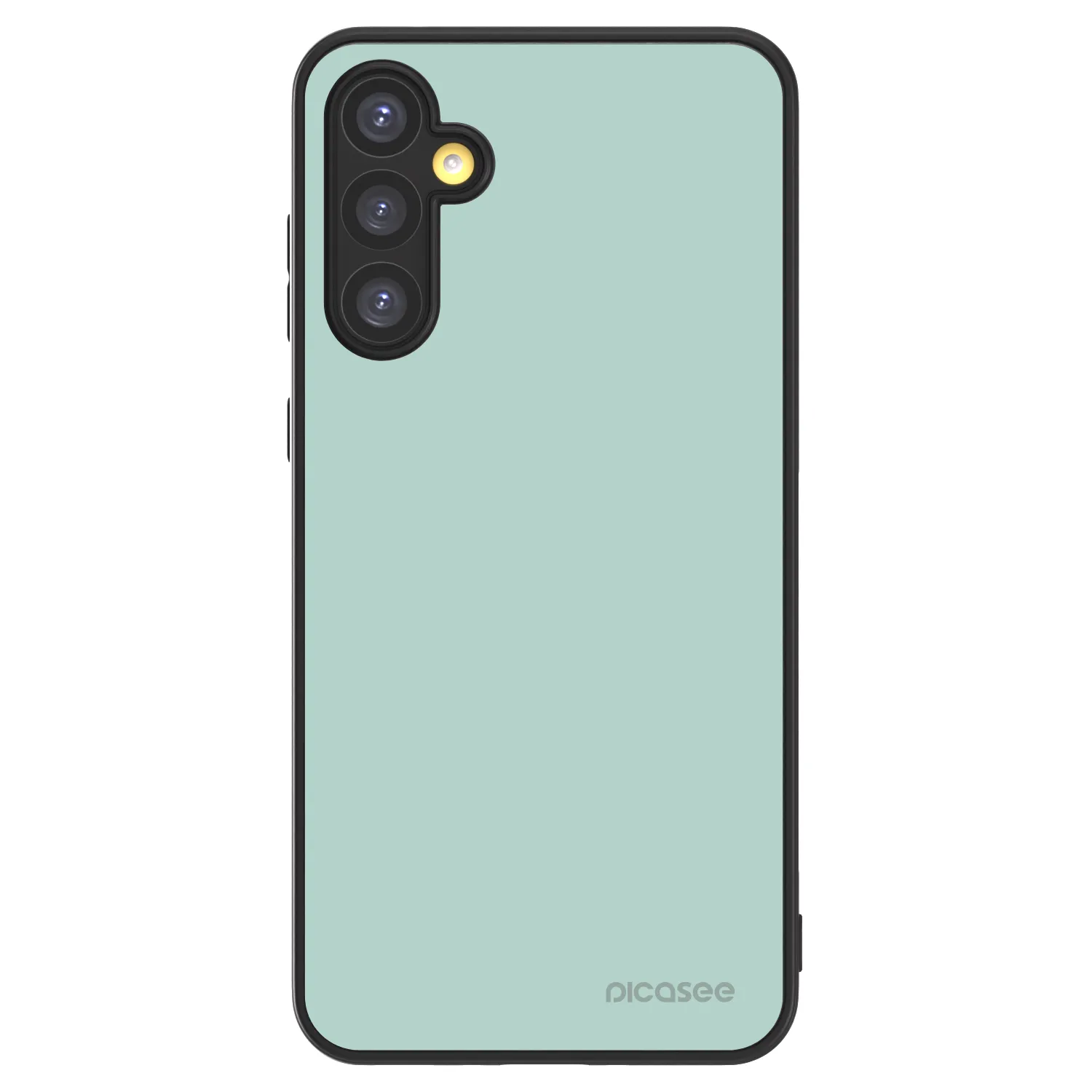 Picasee ULTIMATE CASE για Samsung Galaxy A34 5G A346B - Pastel Charm