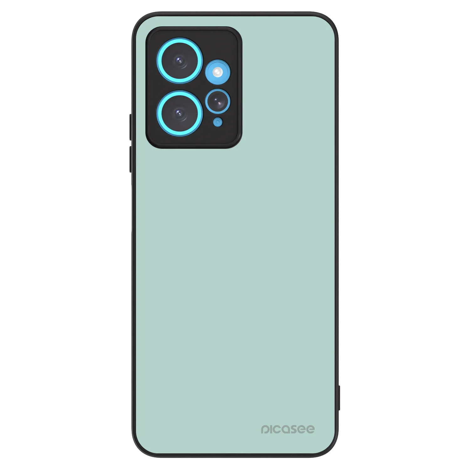 Picasee ULTIMATE CASE για Xiaomi Redmi Note 12 4G - Pastel Charm