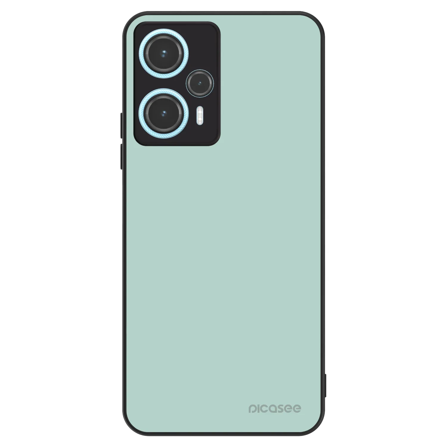 Picasee ULTIMATE CASE για Xiaomi Poco F5 - Pastel Charm