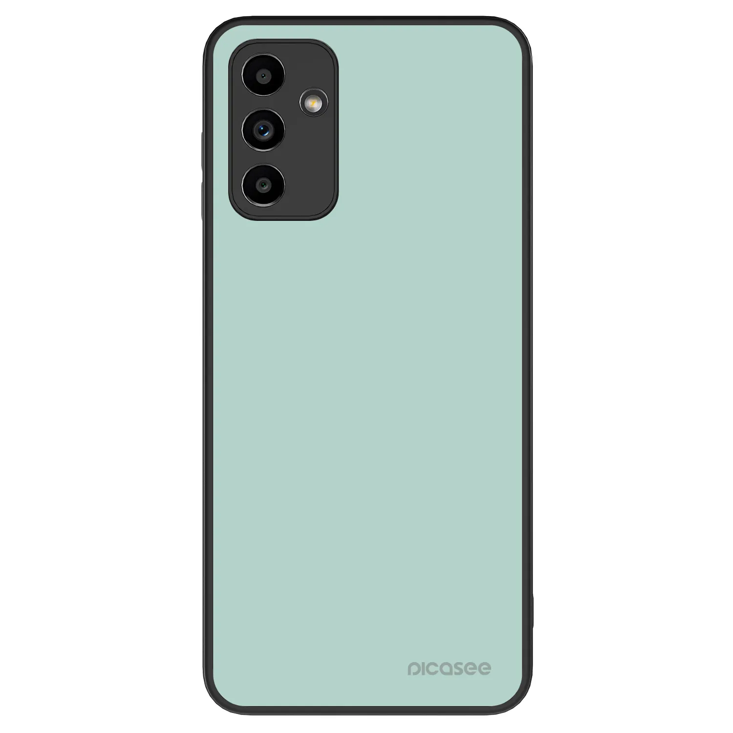 Picasee ULTIMATE CASE για Samsung Galaxy A04s A047F - Pastel Charm