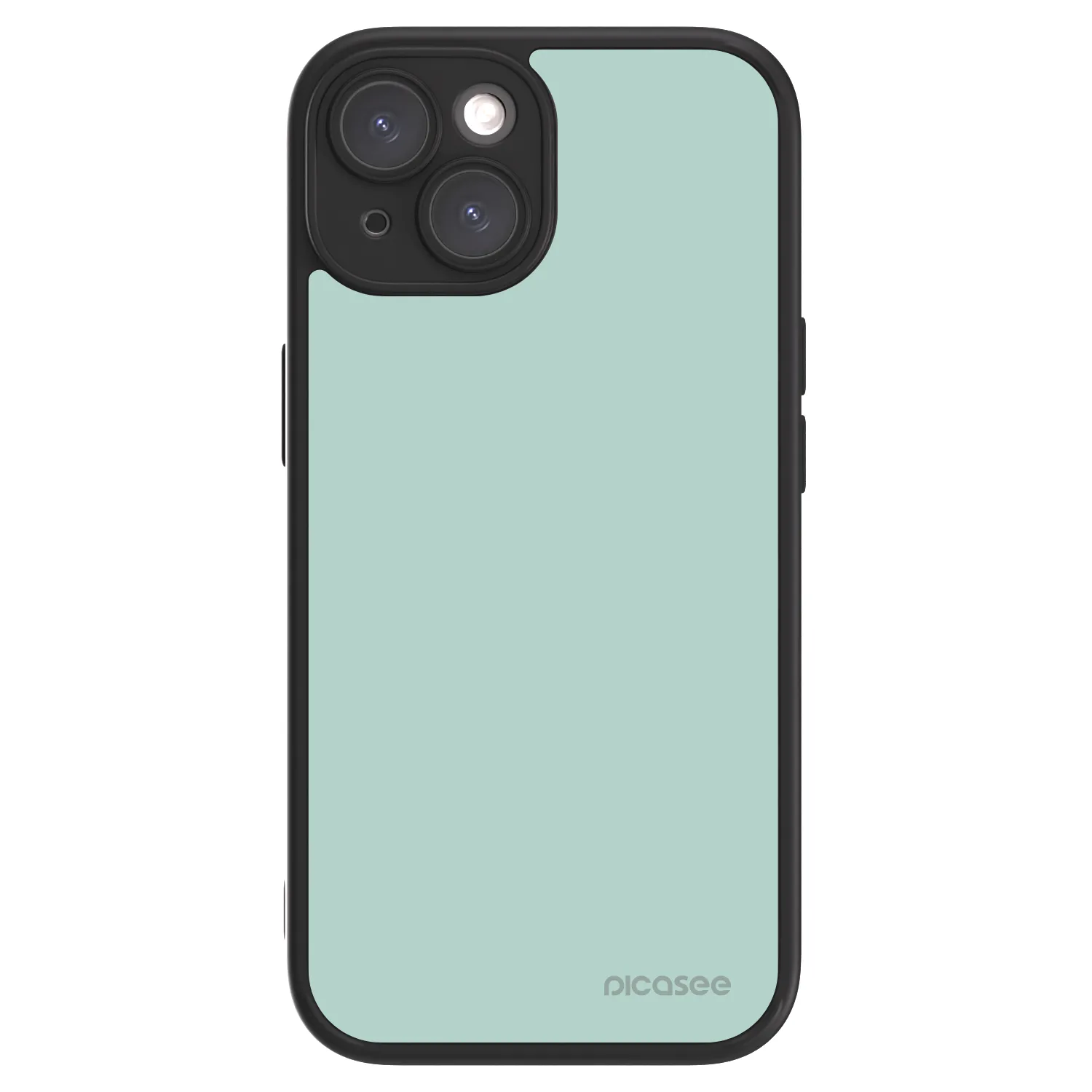 Picasee ULTIMATE CASE για Apple iPhone 15 - Pastel Charm