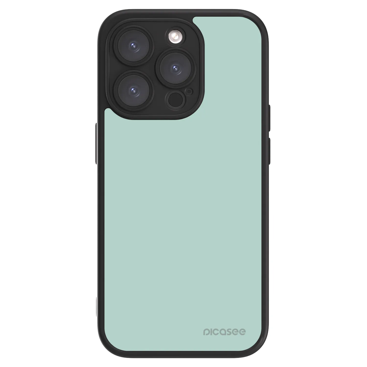 Picasee ULTIMATE CASE για Apple iPhone 15 Pro - Pastel Charm