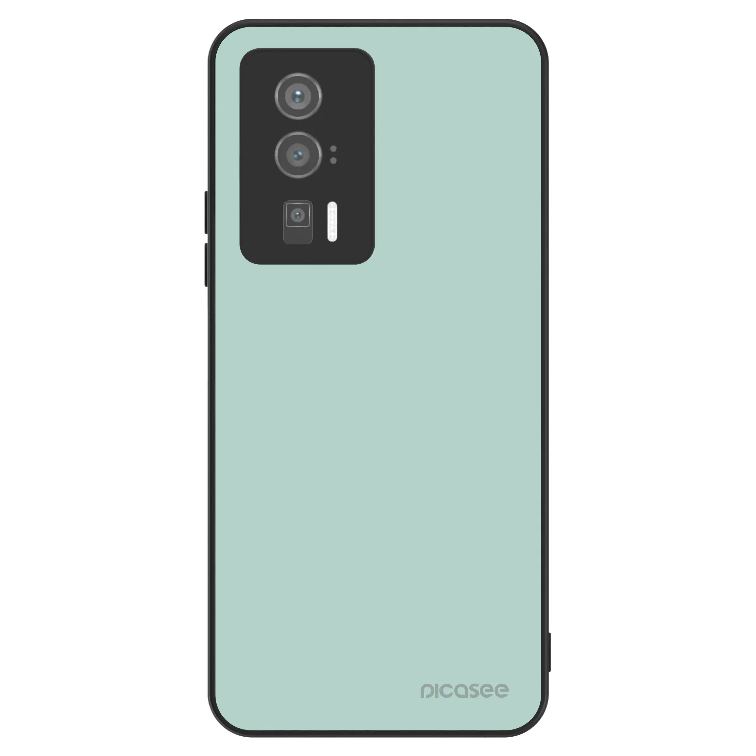 Picasee ULTIMATE CASE για Xiaomi Poco F5 Pro 5G - Pastel Charm