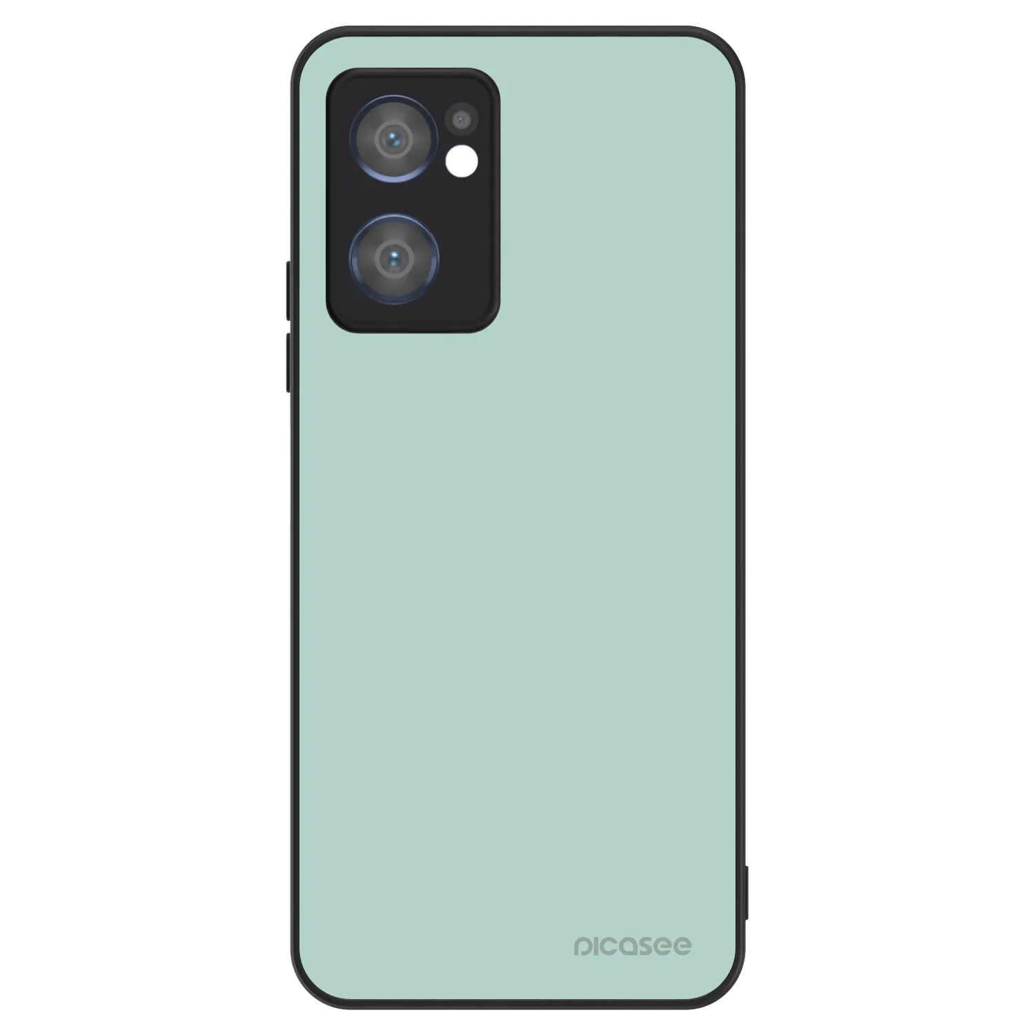 Picasee ULTIMATE CASE για OPPO Reno 7 5G - Pastel Charm