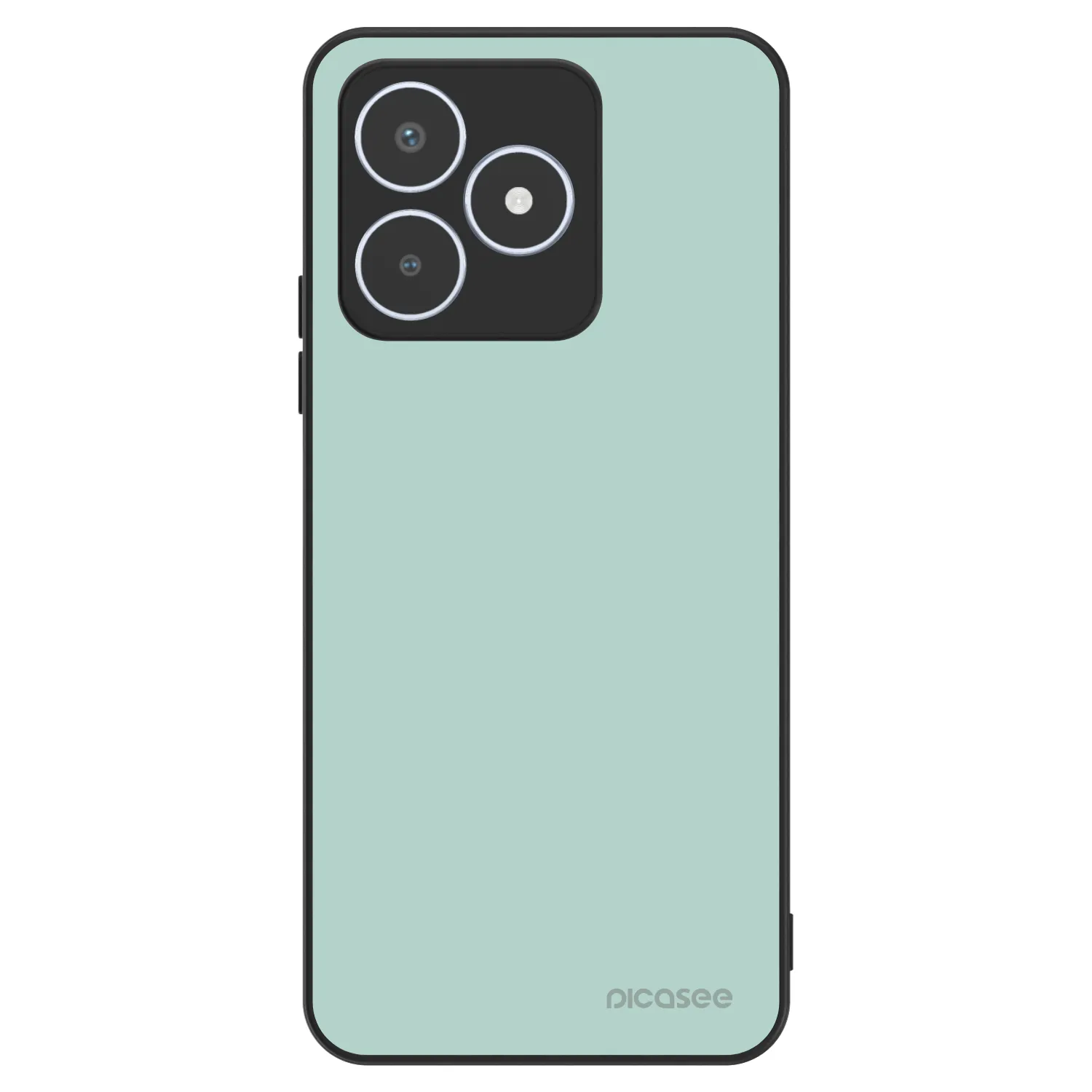 Picasee ULTIMATE CASE για Realme C53 - Pastel Charm