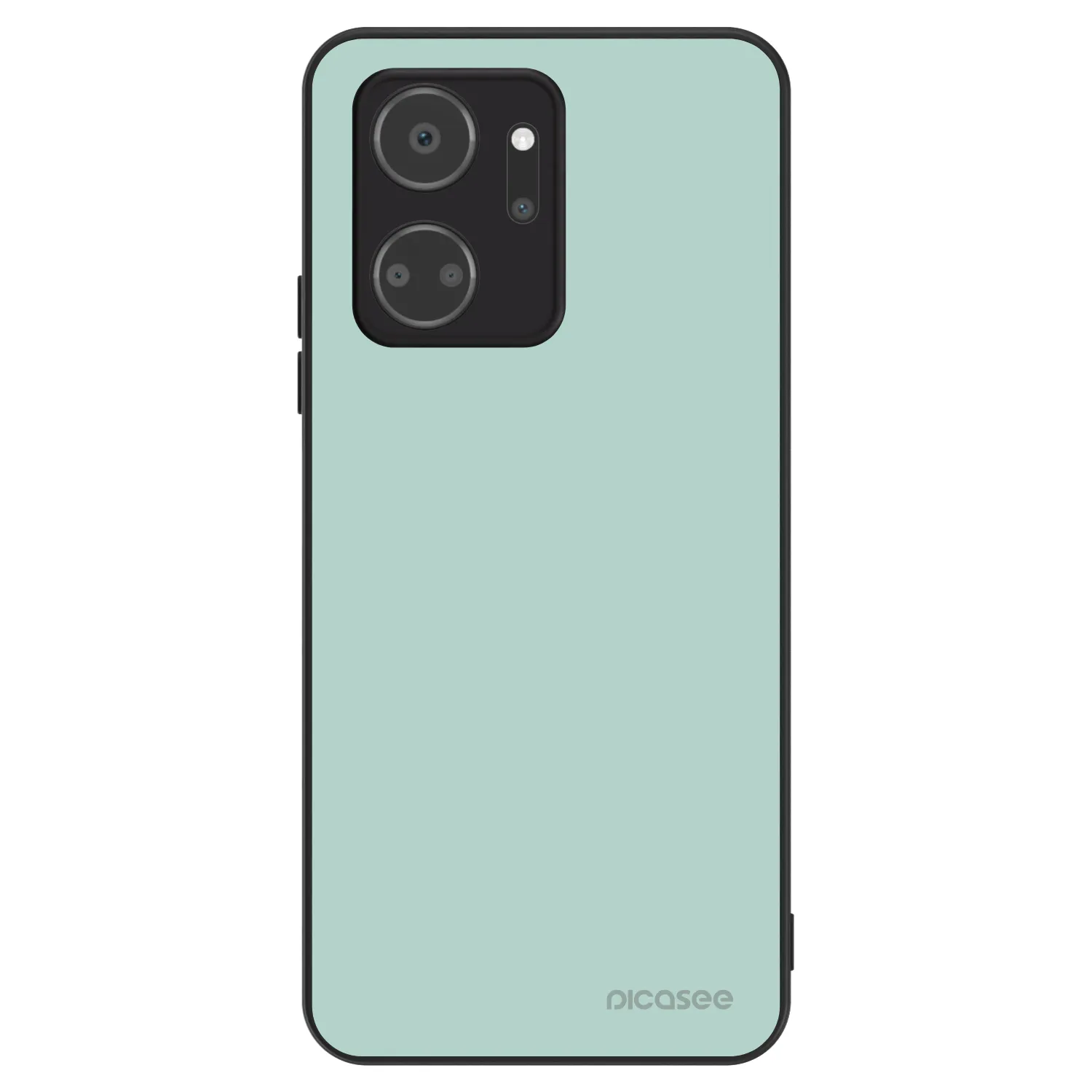 Picasee ULTIMATE CASE για Honor X7a - Pastel Charm