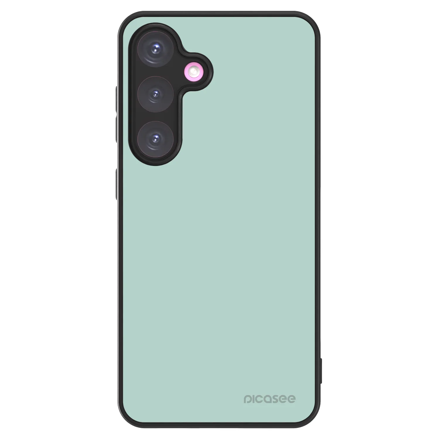 Picasee ULTIMATE CASE PowerShare για Samsung Galaxy S24+ S926B 5G - Pastel Charm