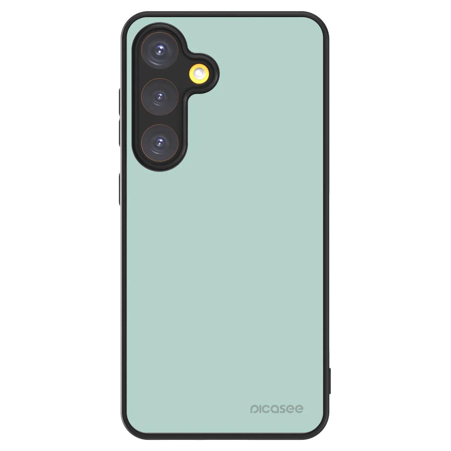 Picasee ULTIMATE CASE PowerShare για Samsung Galaxy S24 S921B 5G - Pastel Charm