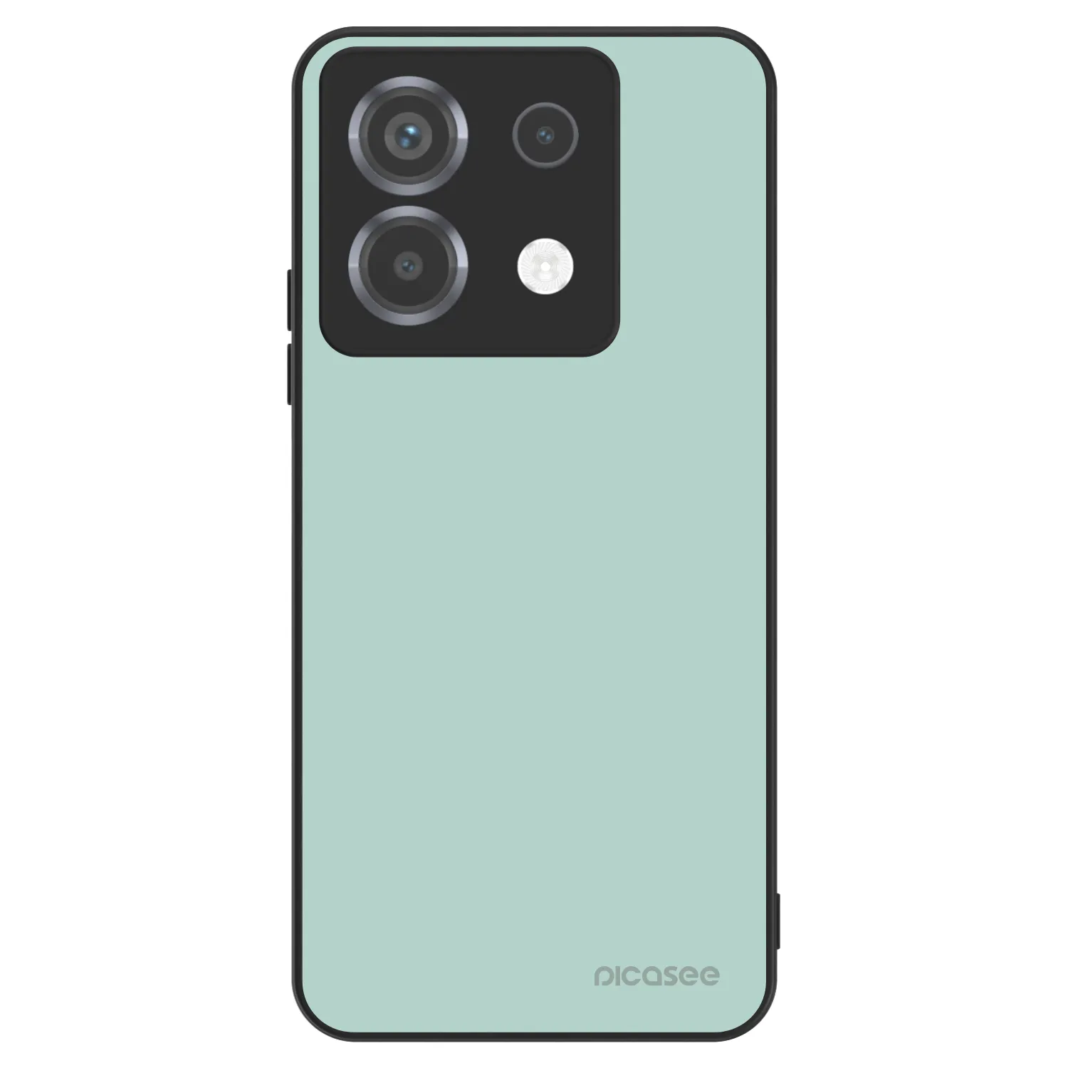 Picasee ULTIMATE CASE για Xiaomi Poco X6 - Pastel Charm