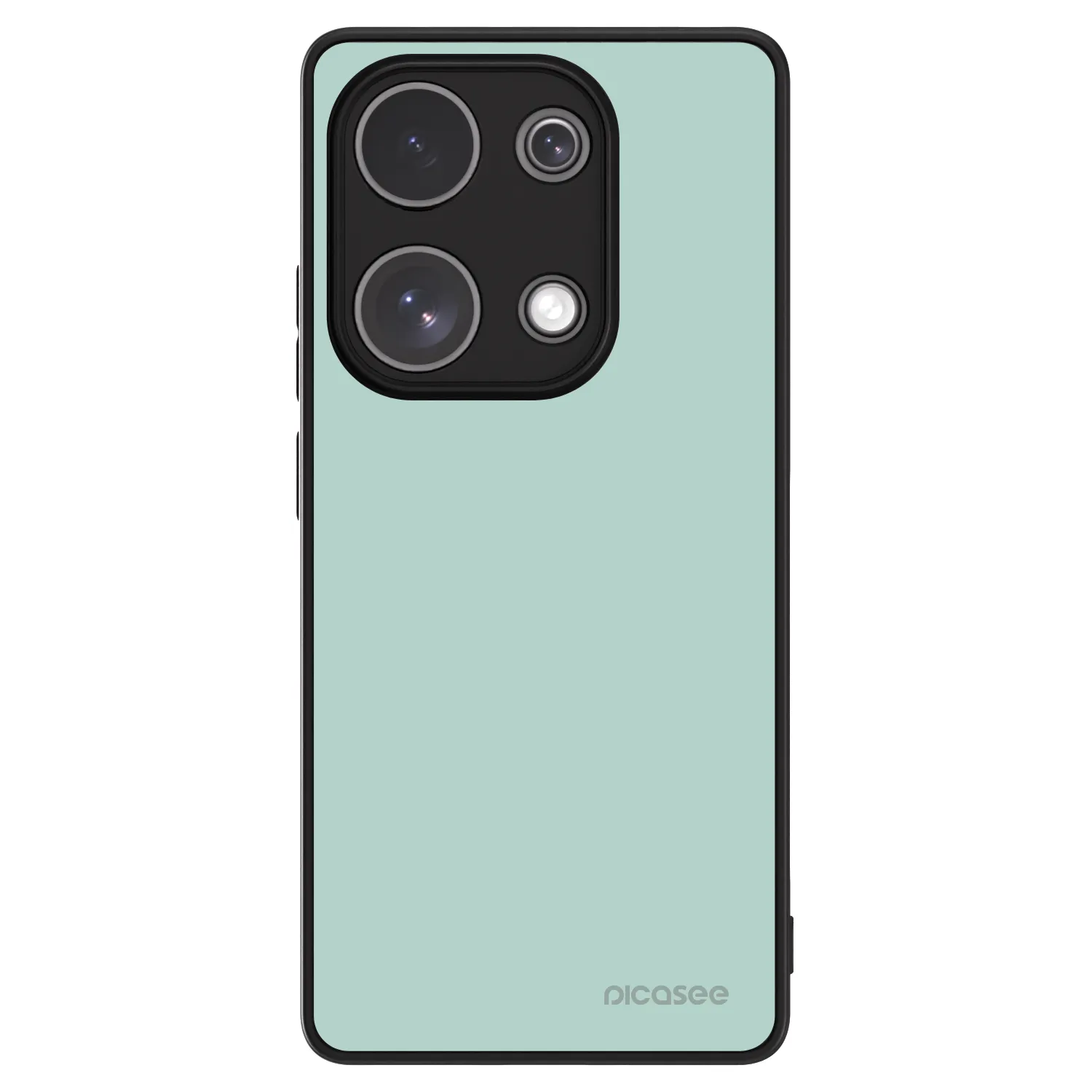 Picasee ULTIMATE CASE για Xiaomi Redmi Note 13 Pro 4G - Pastel Charm