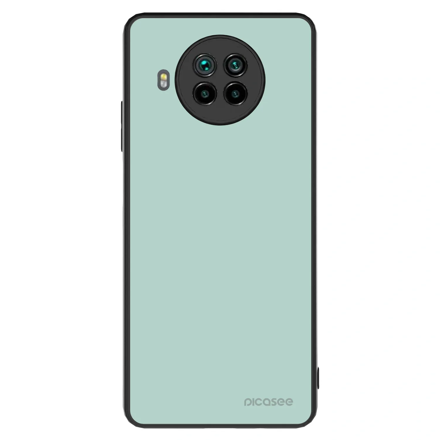 Picasee ULTIMATE CASE για Xiaomi Mi 10T Lite - Pastel Charm