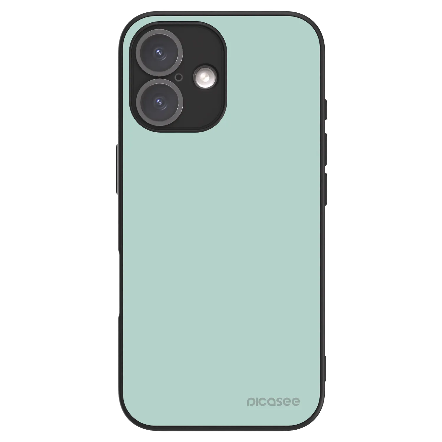 Picasee ULTIMATE CASE για Apple iPhone 16 - Pastel Charm