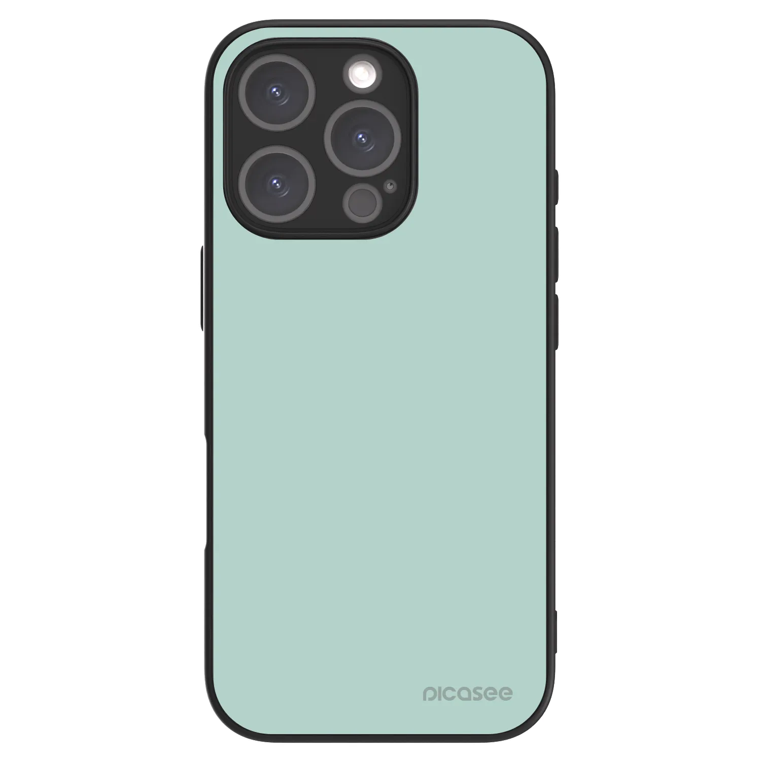 Picasee ULTIMATE CASE για Apple iPhone 16 Pro - Pastel Charm
